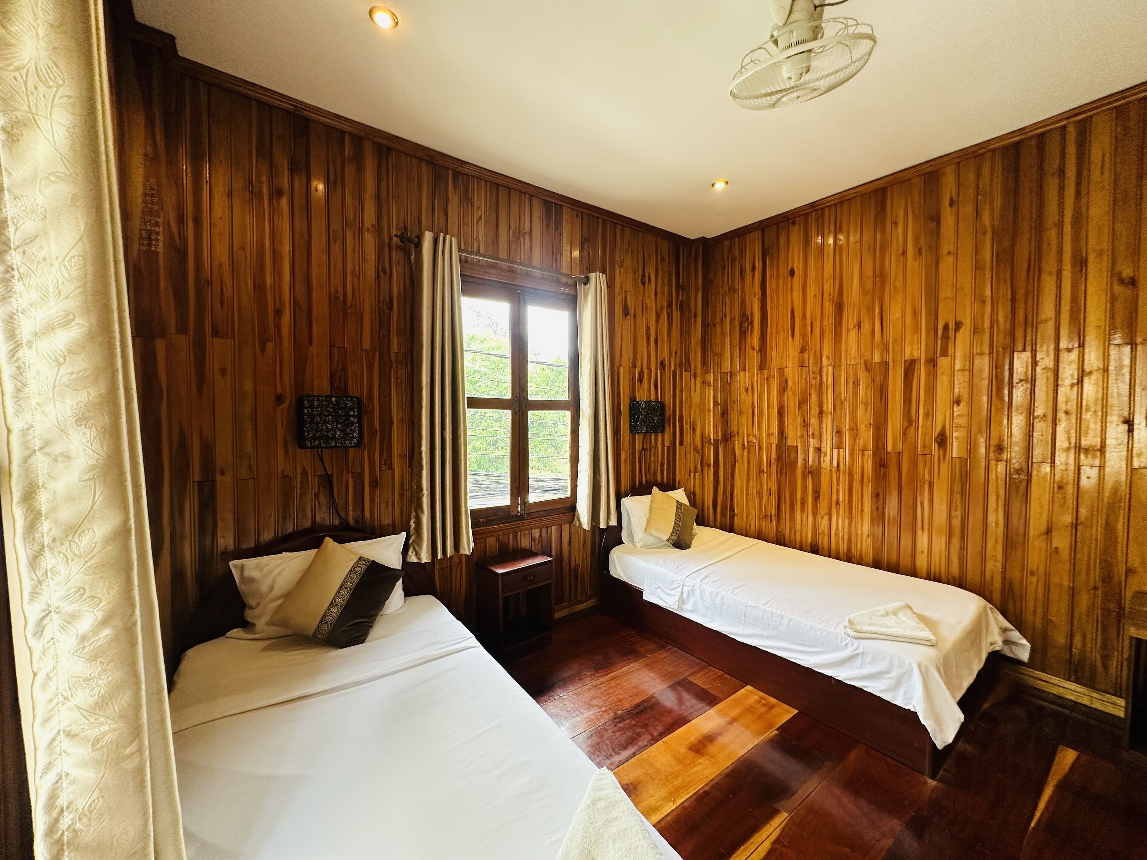 Rimvang Guesthouse