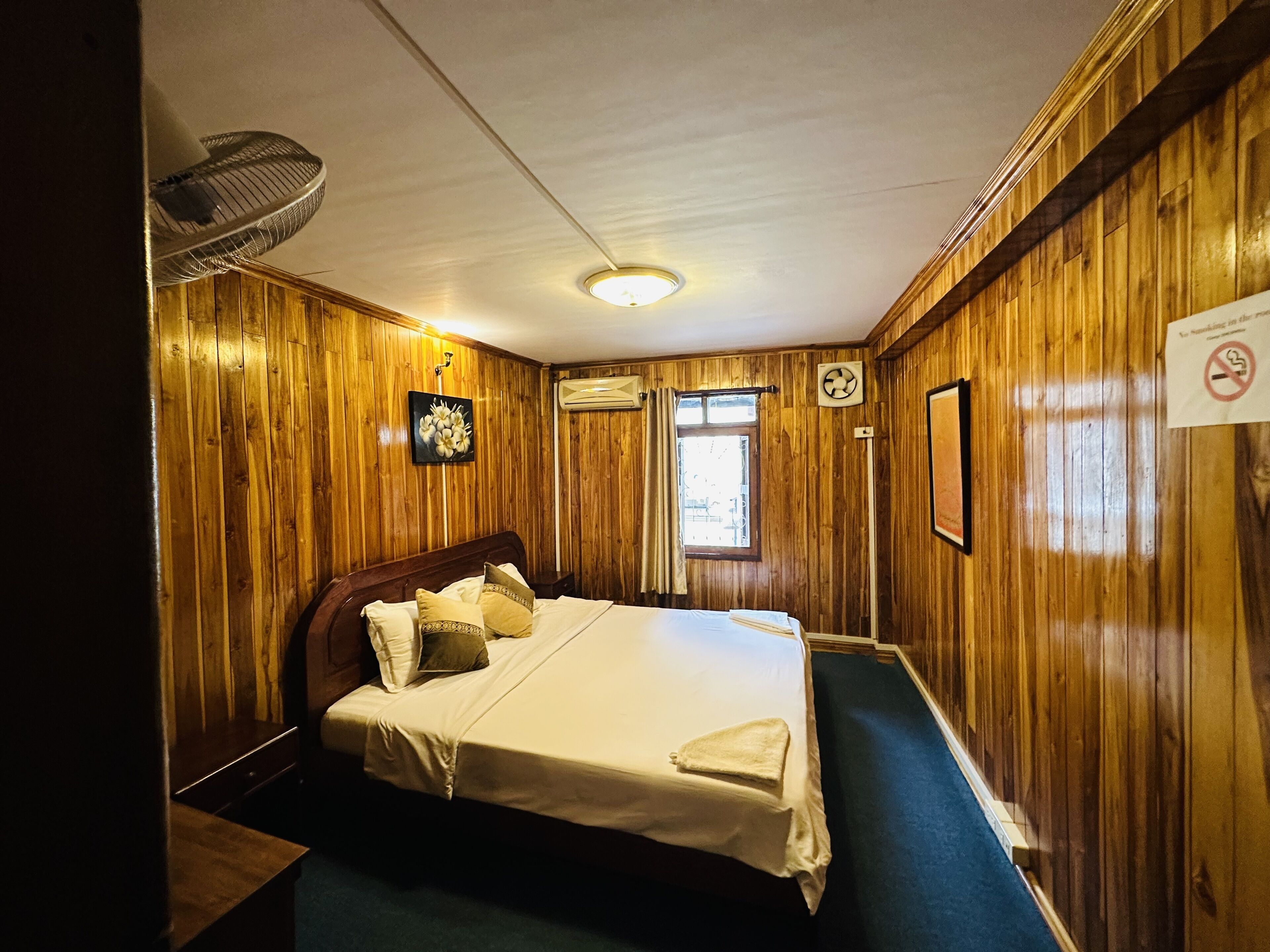 Rimvang Guesthouse