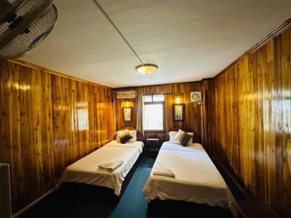 Rimvang Guesthouse