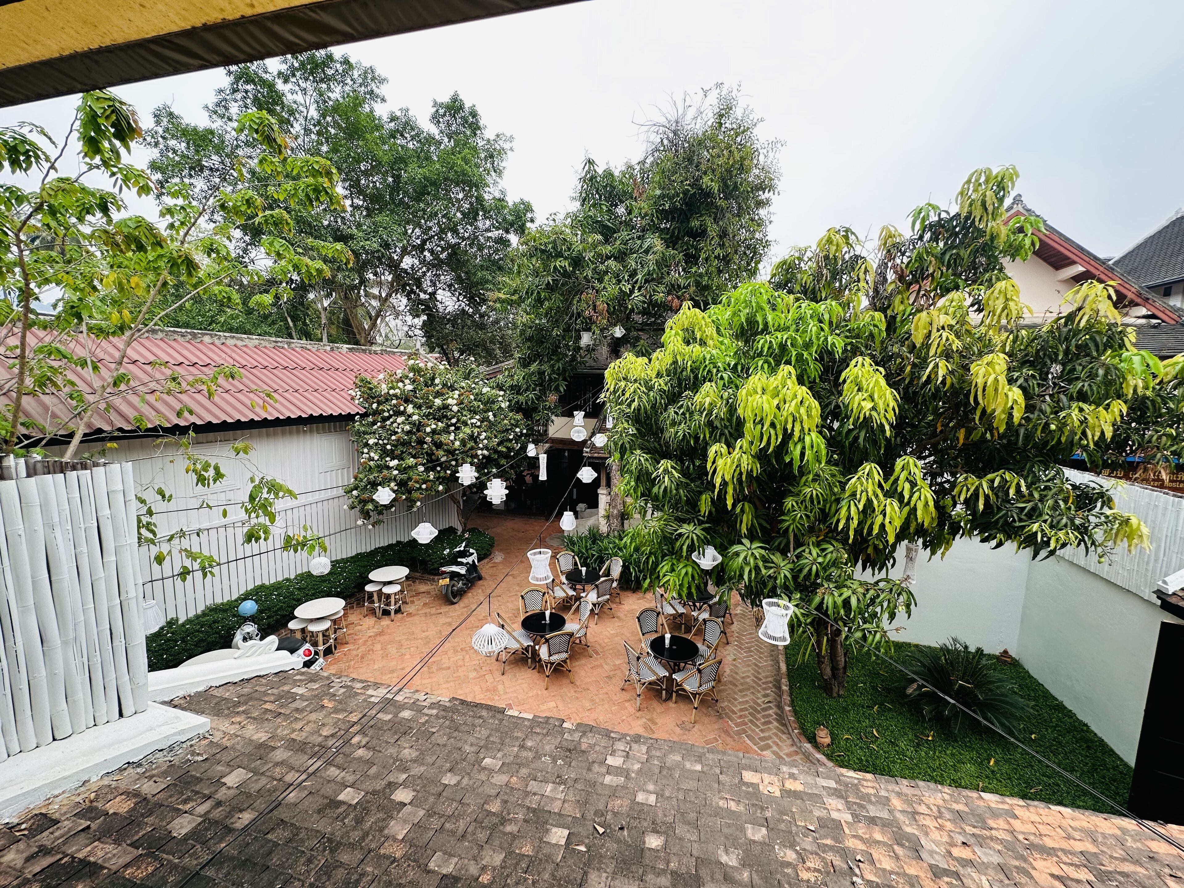Rimvang Guesthouse