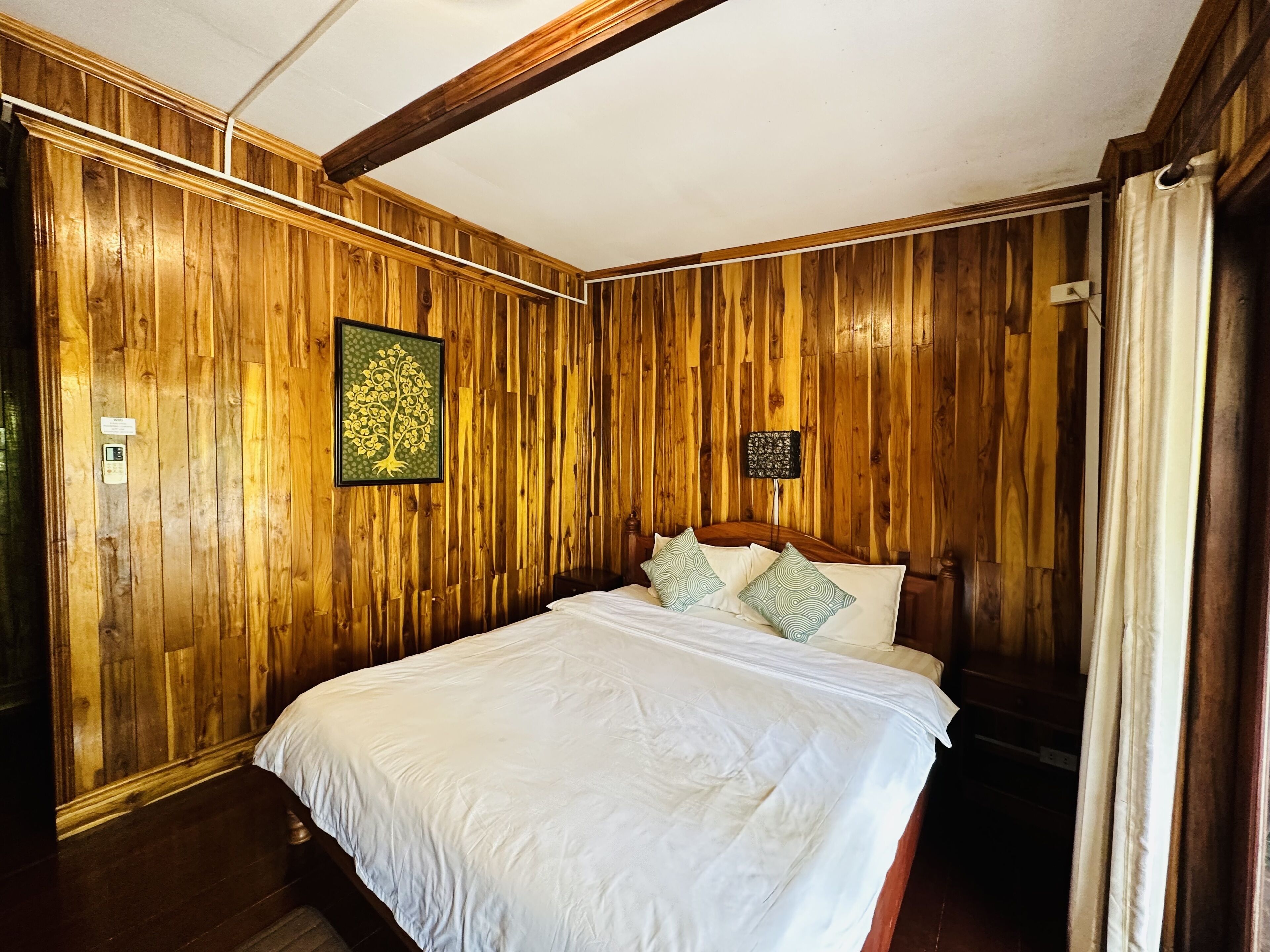 Rimvang Guesthouse