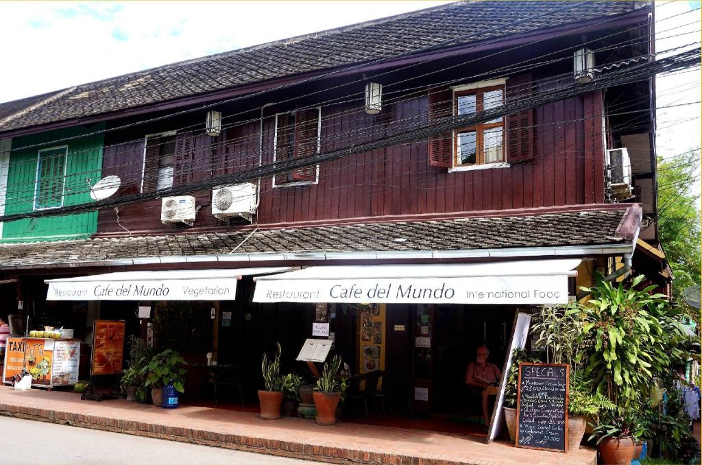 Rimvang Guesthouse
