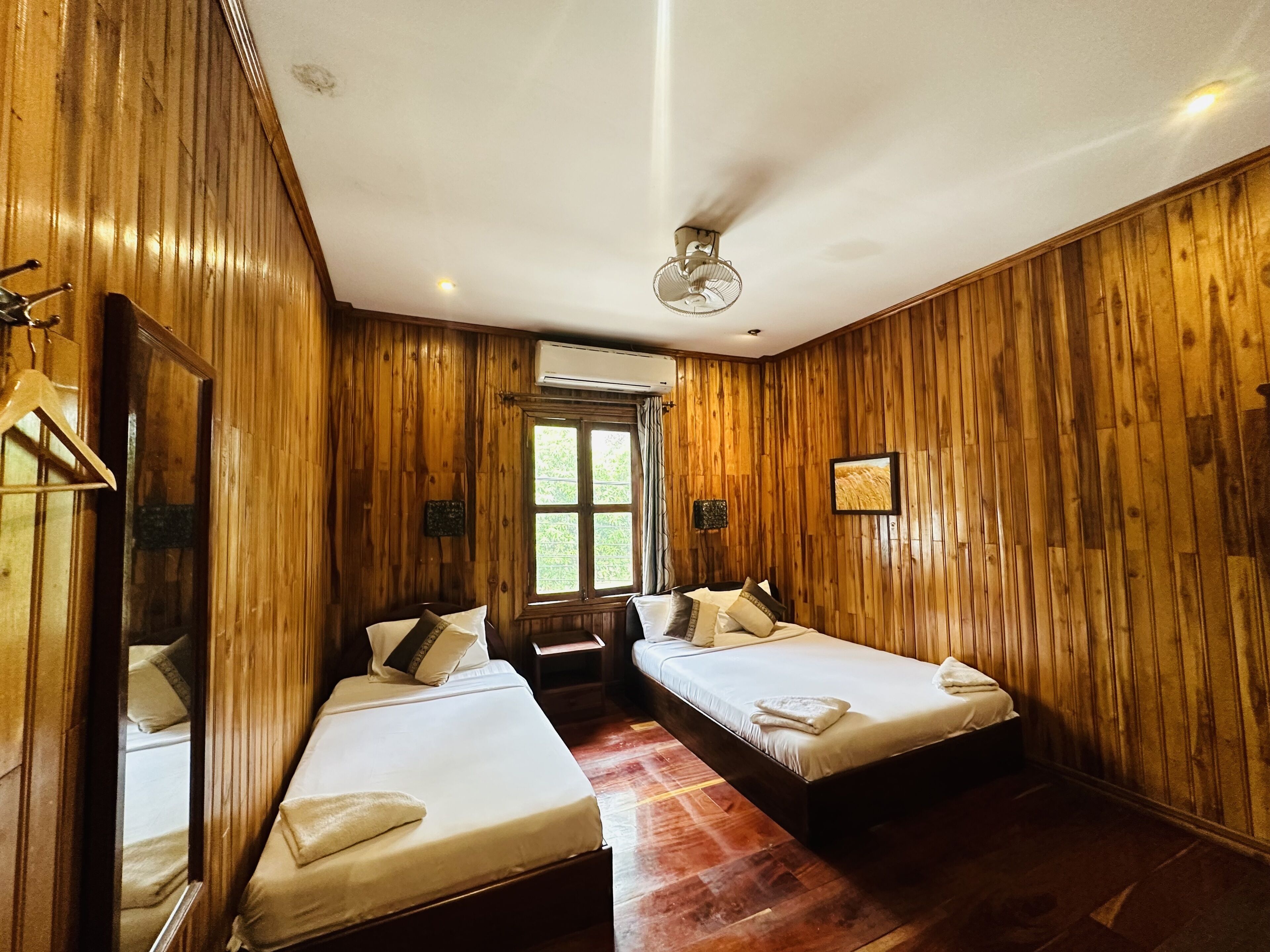 Rimvang Guesthouse