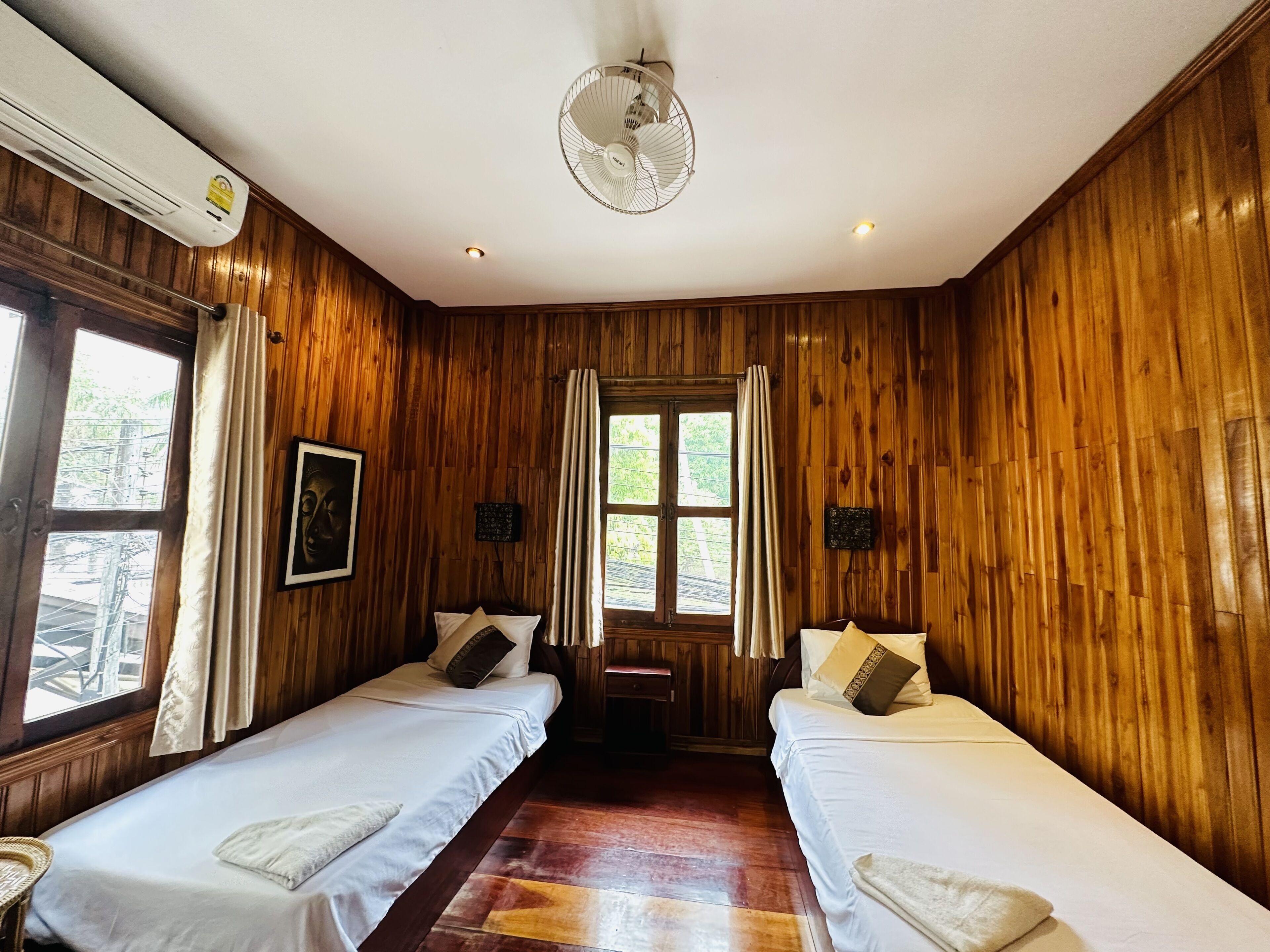 Rimvang Guesthouse