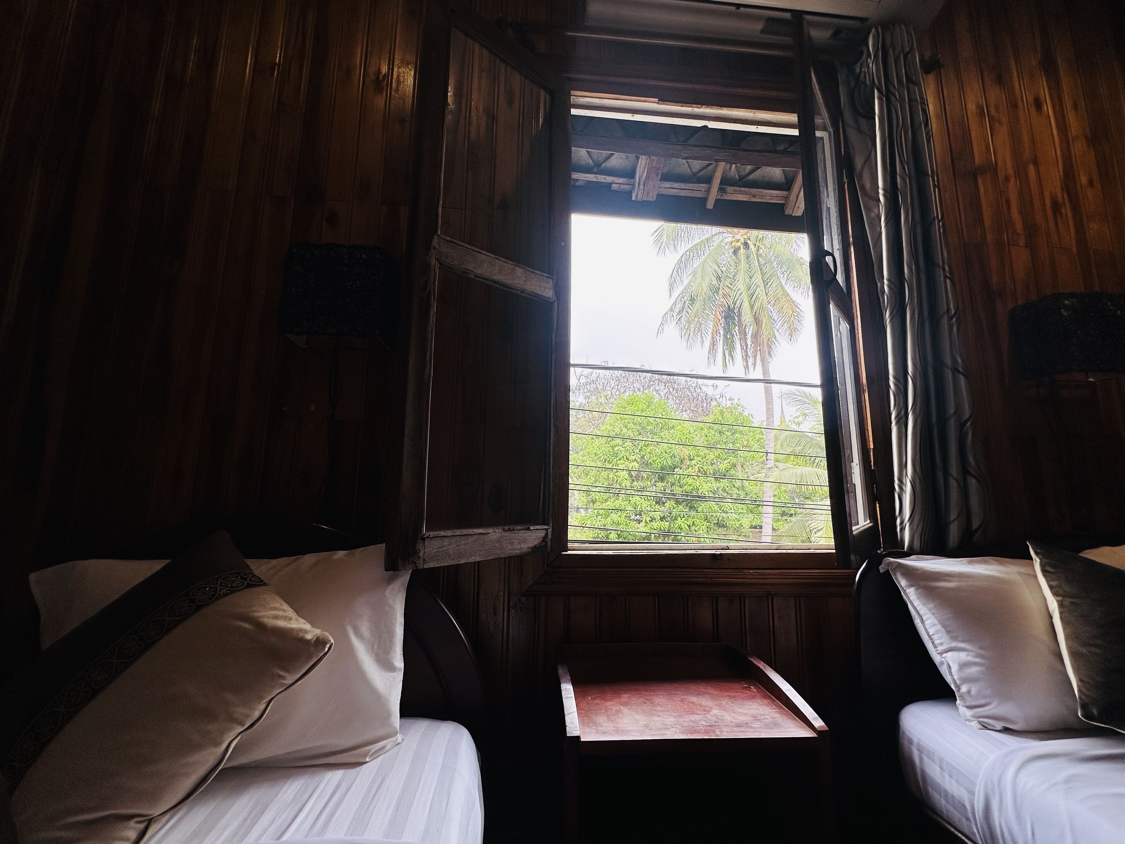 Rimvang Guesthouse