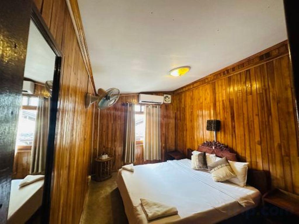 Rimvang Guesthouse