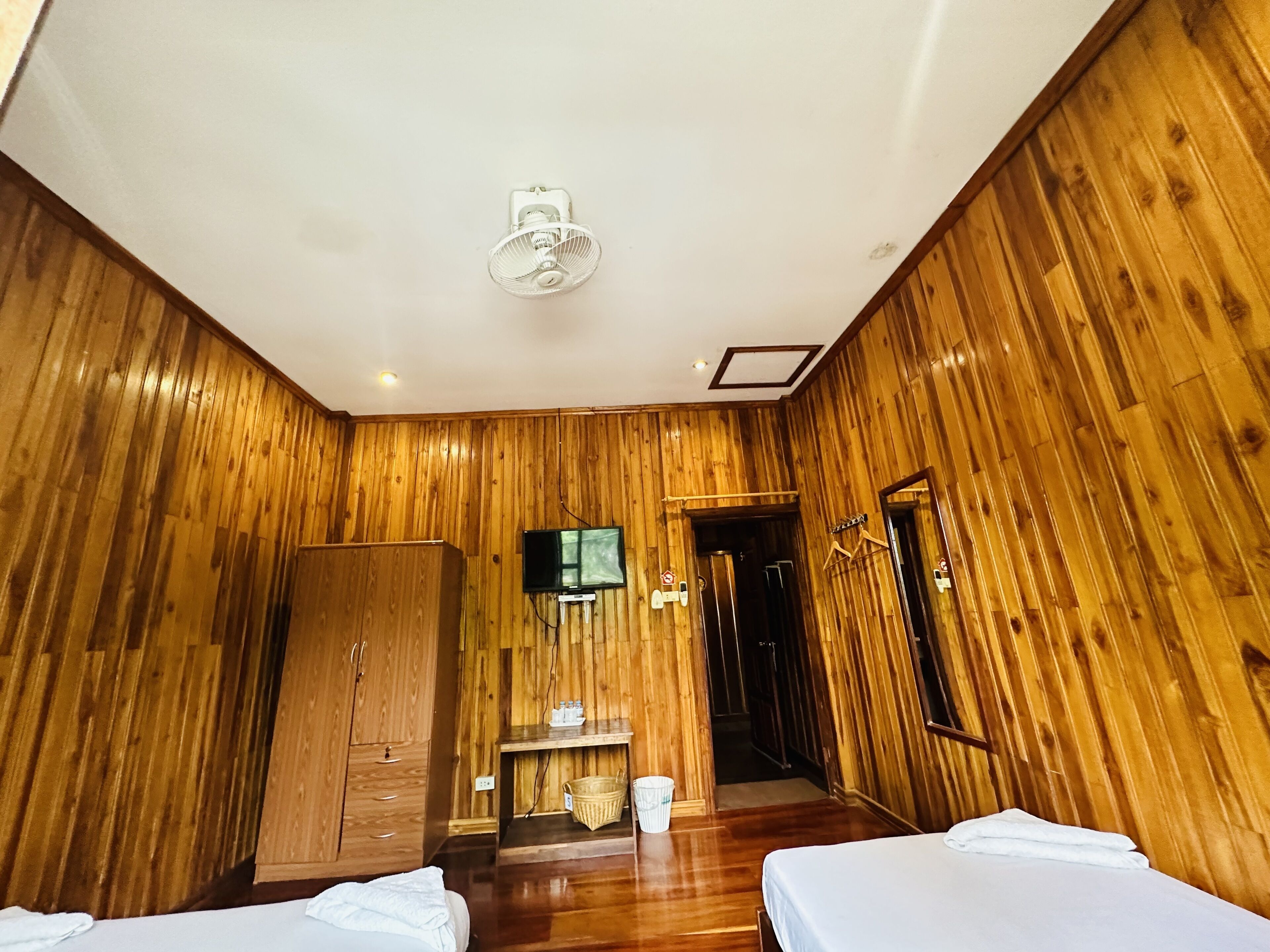 Rimvang Guesthouse