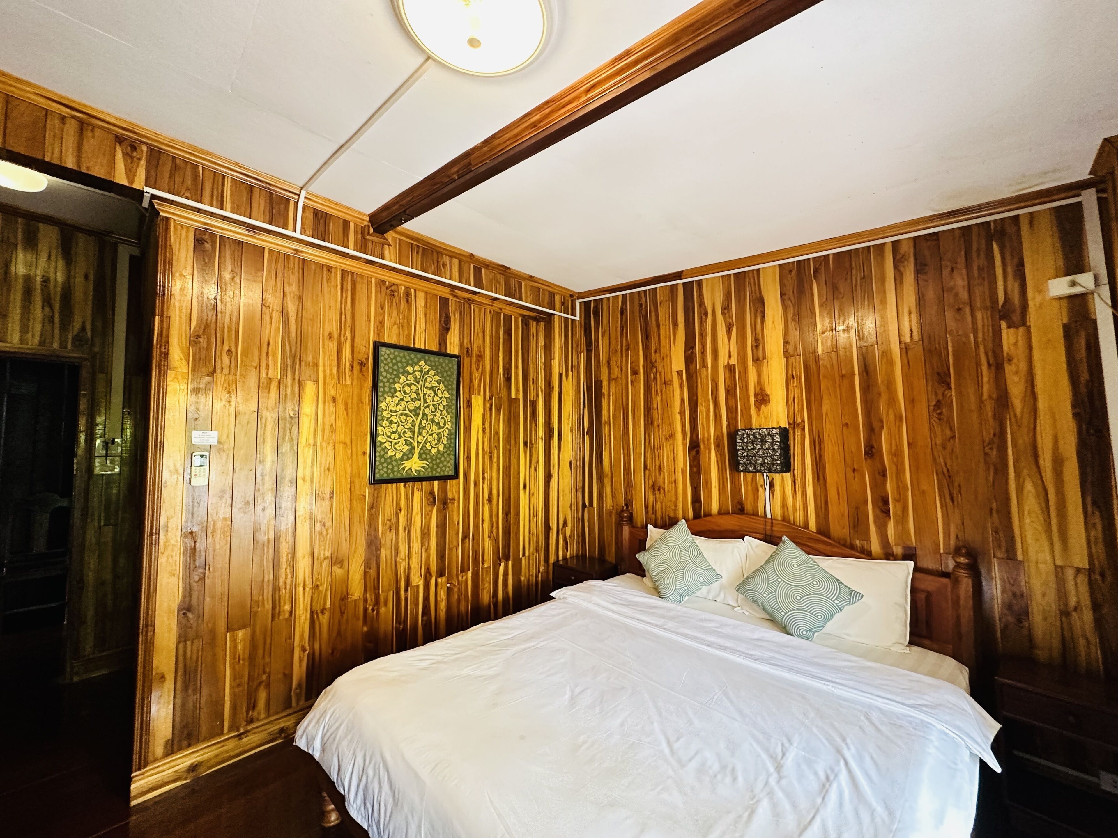 Rimvang Guesthouse