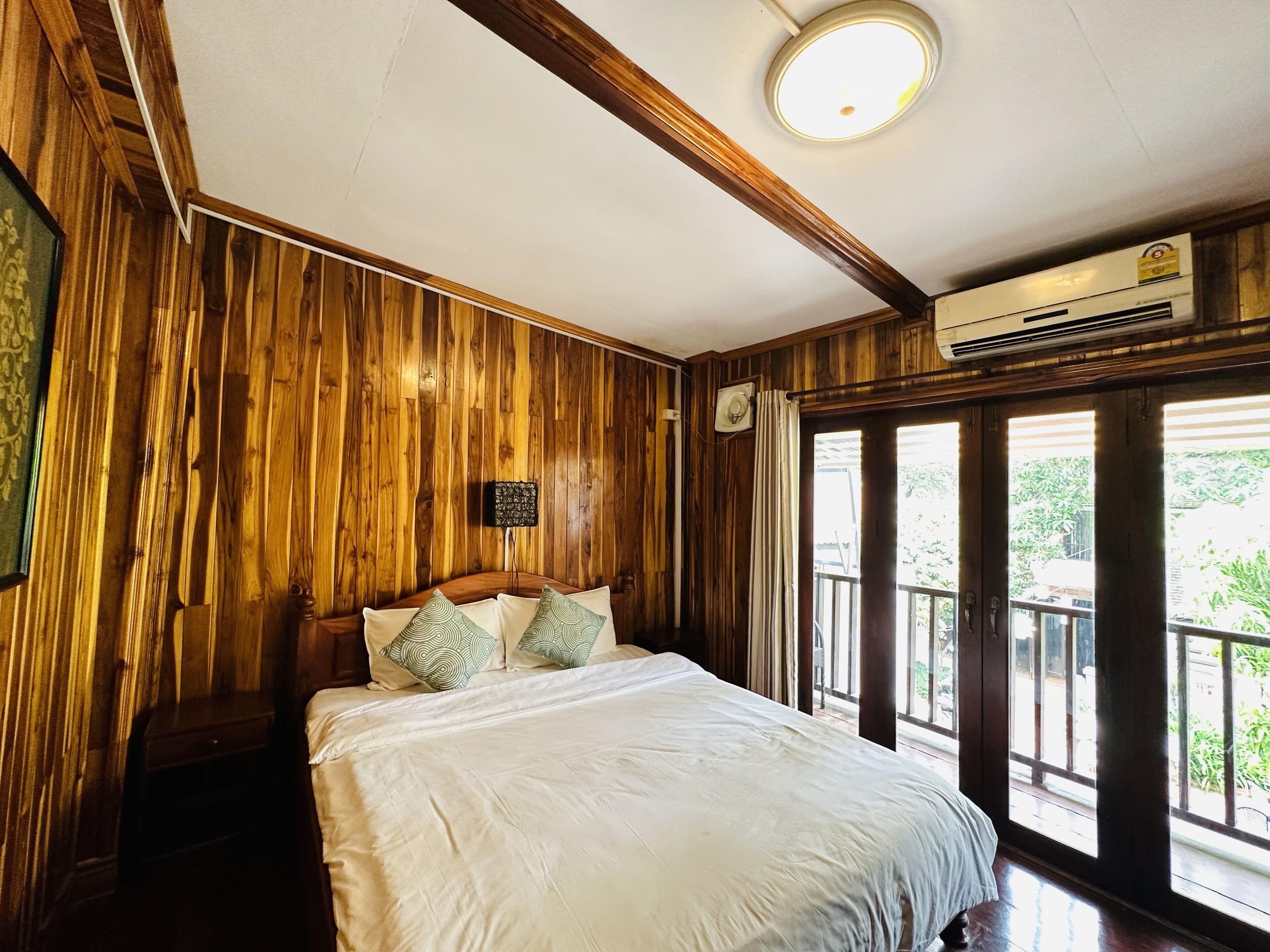 Rimvang Guesthouse