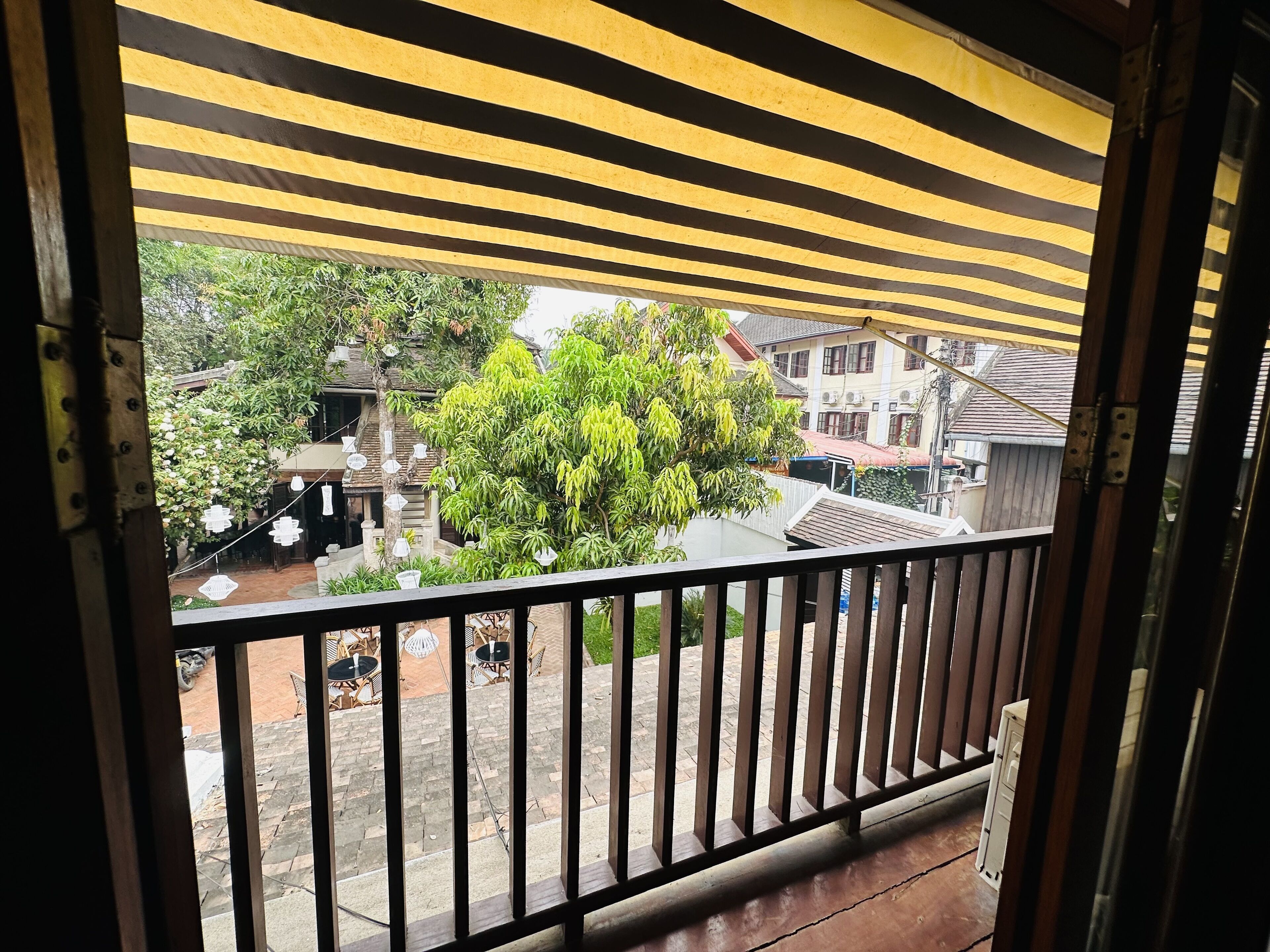 Rimvang Guesthouse