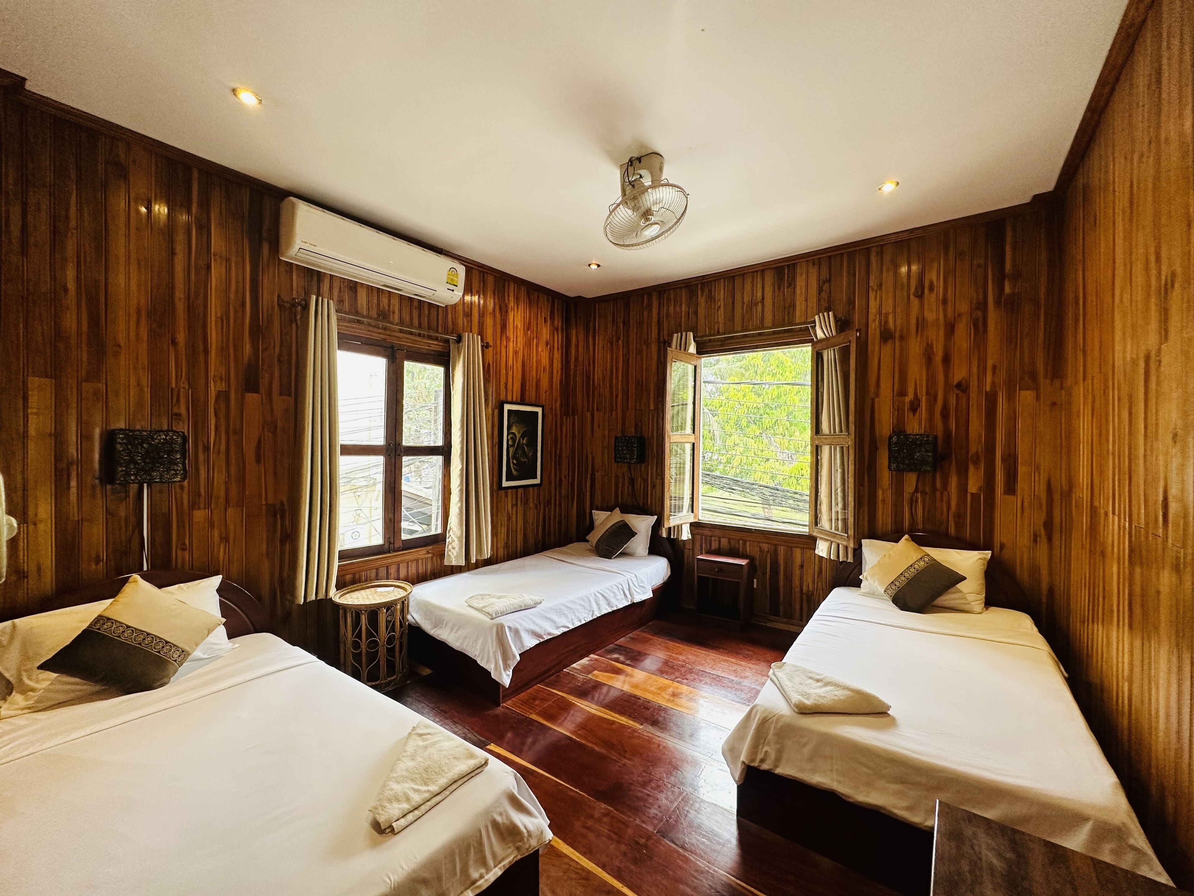 Rimvang Guesthouse