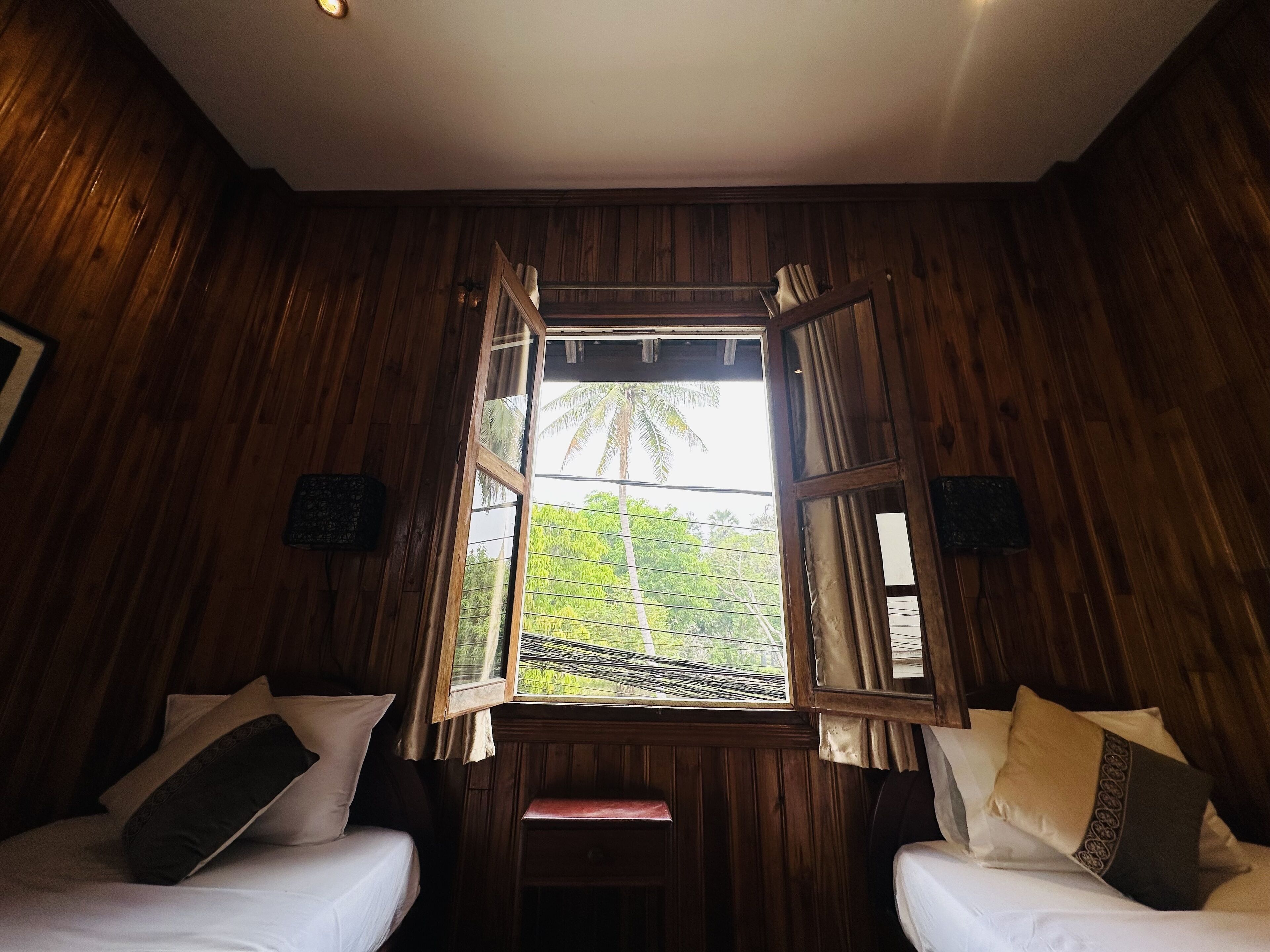 Rimvang Guesthouse