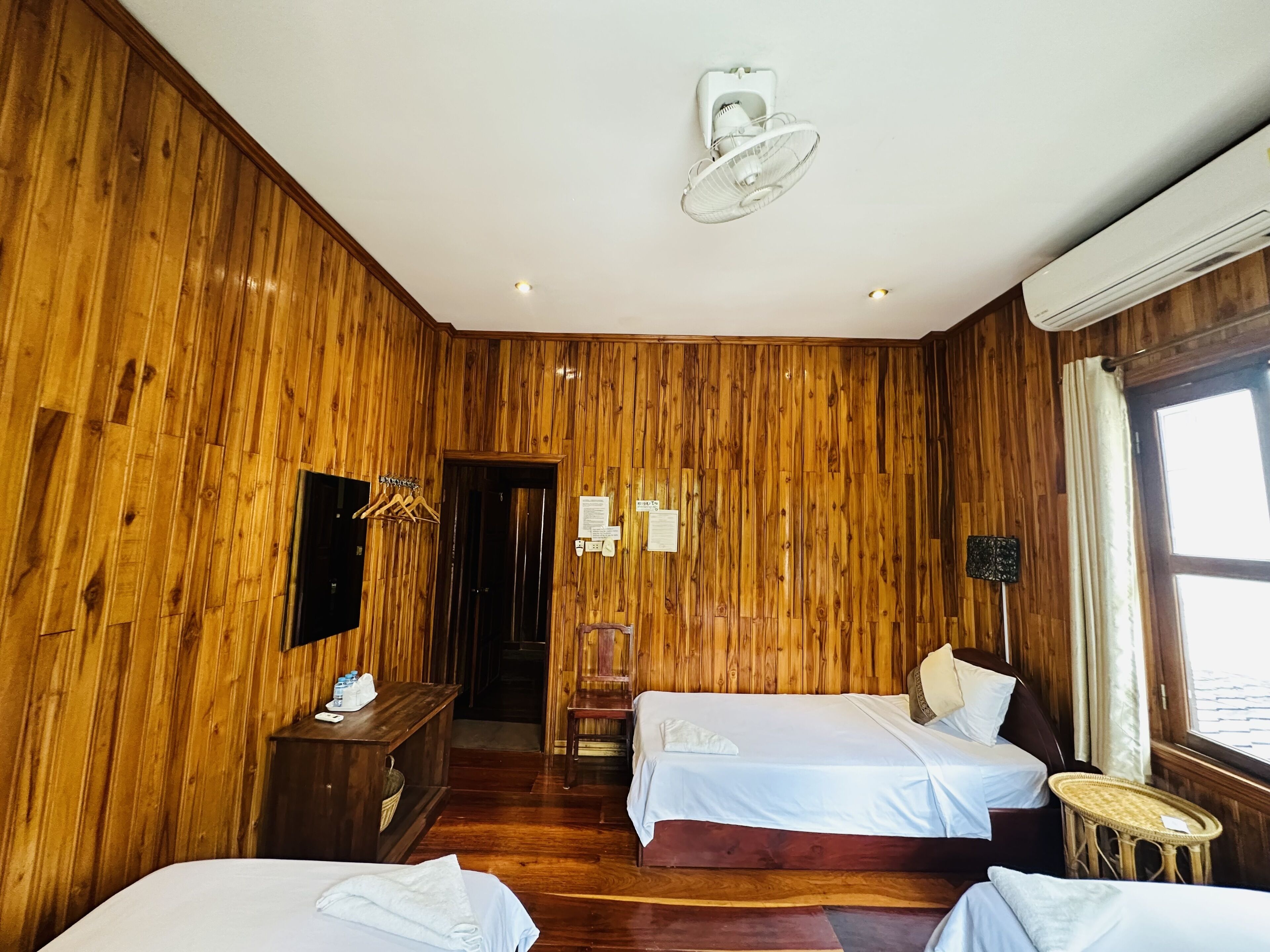 Rimvang Guesthouse