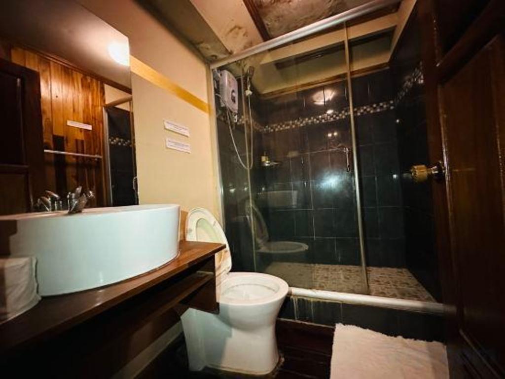 Rimvang Guesthouse