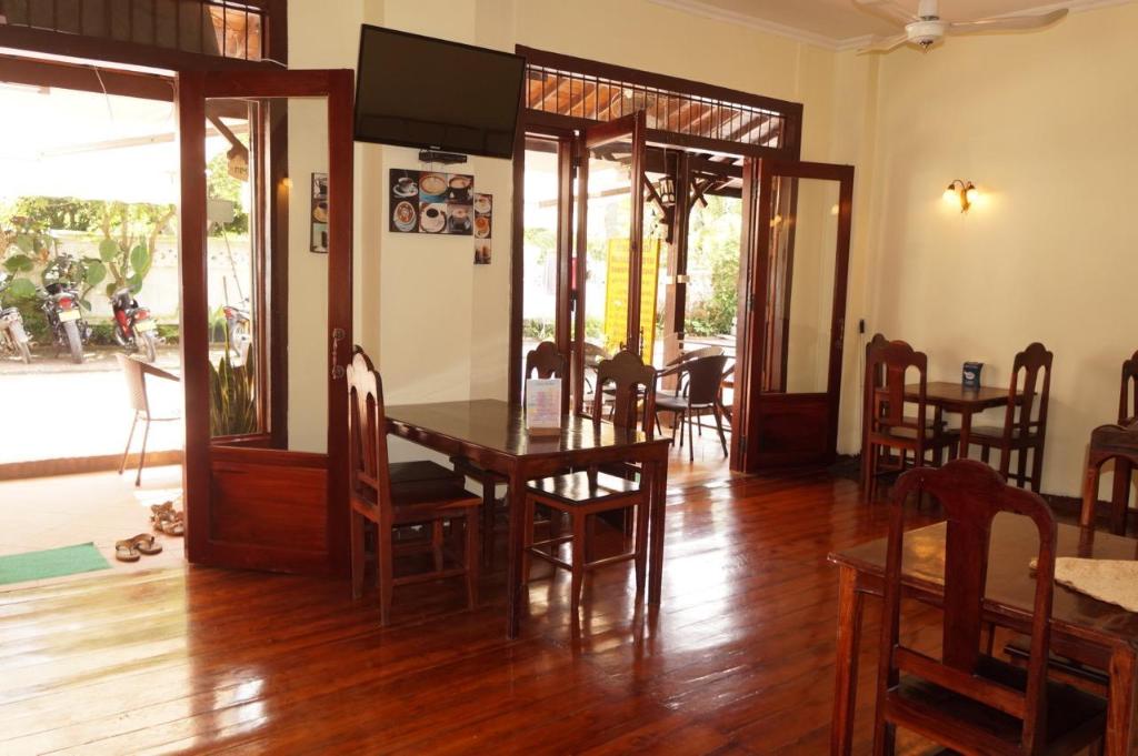 Rimvang Guesthouse