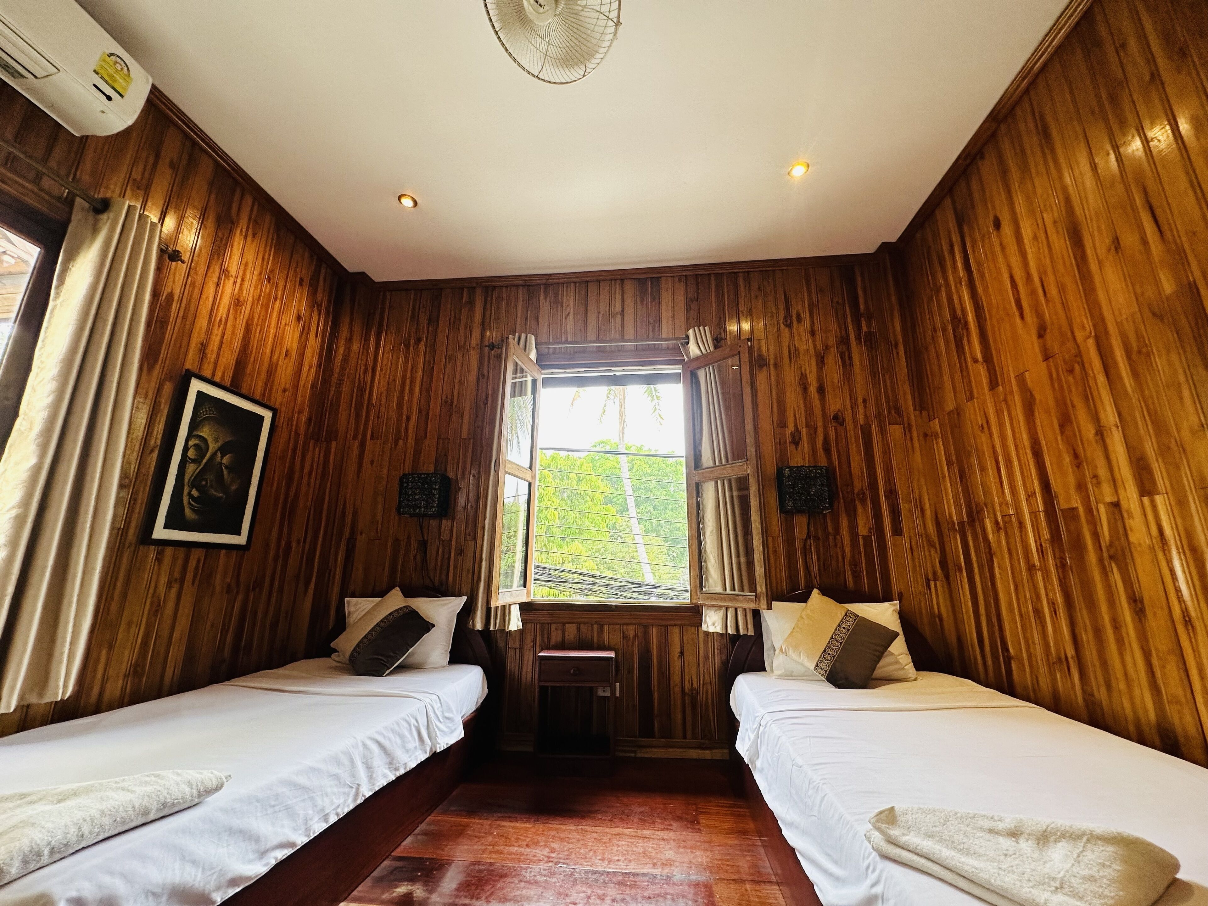 Rimvang Guesthouse