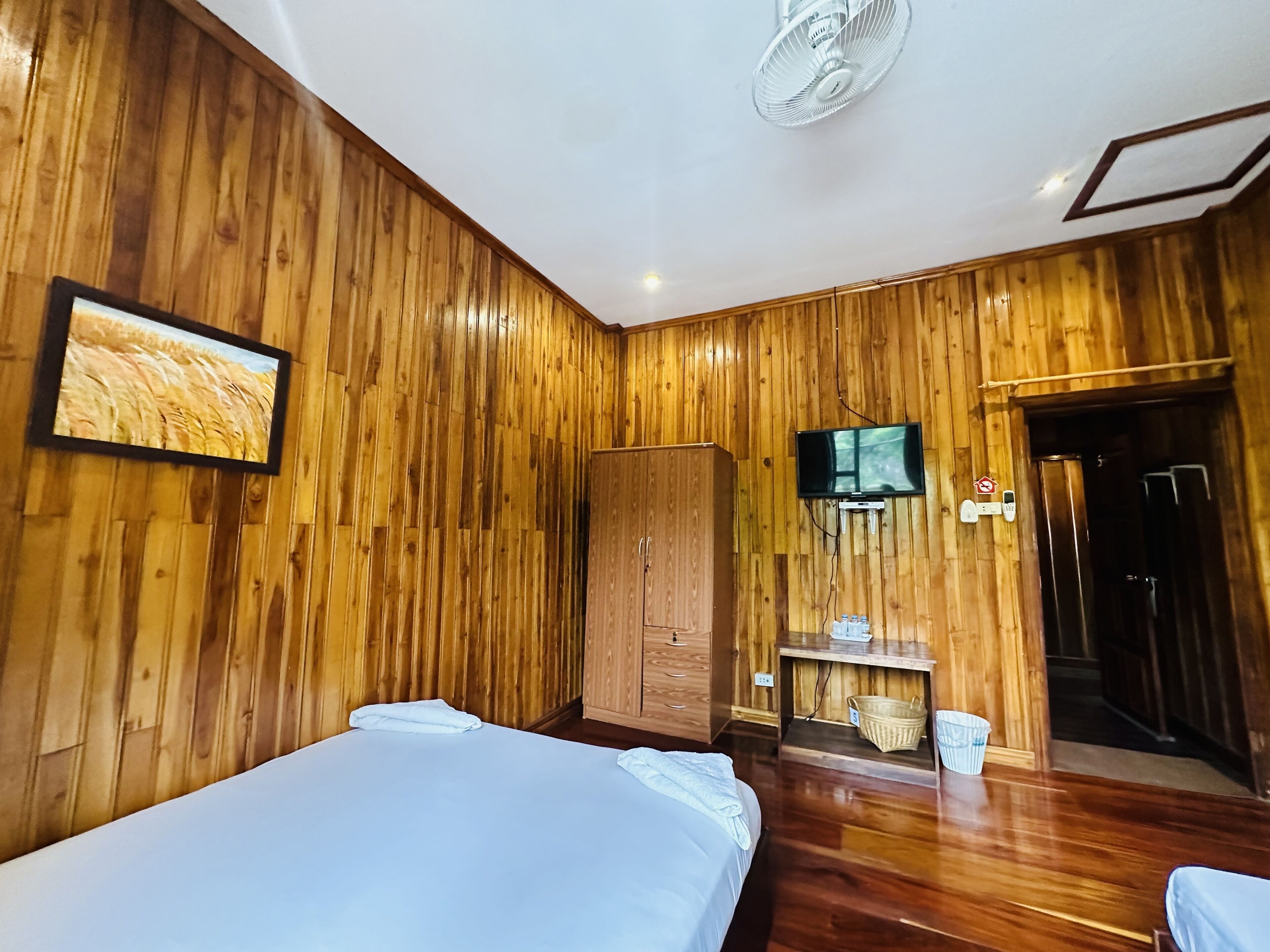 Rimvang Guesthouse