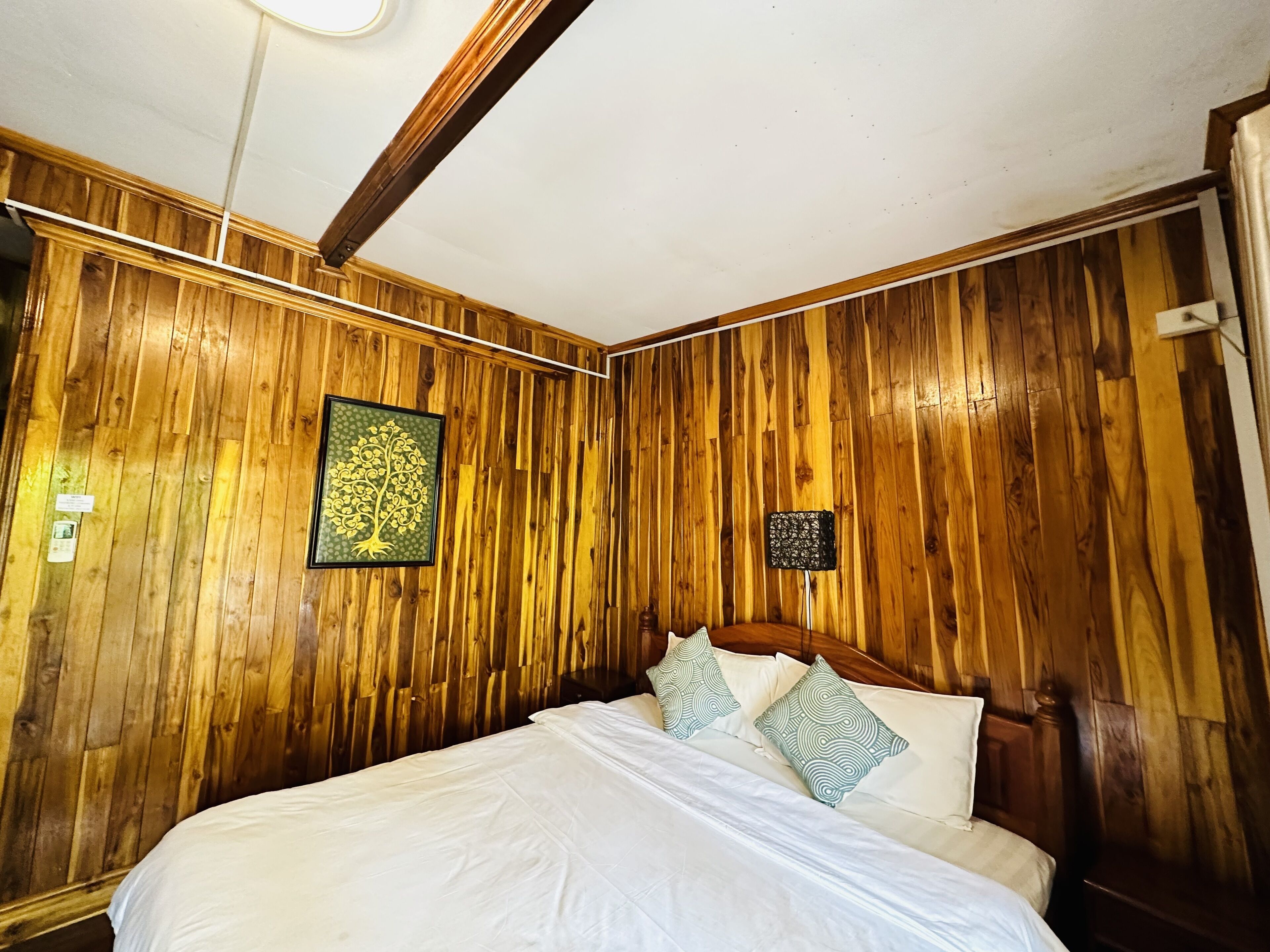 Rimvang Guesthouse