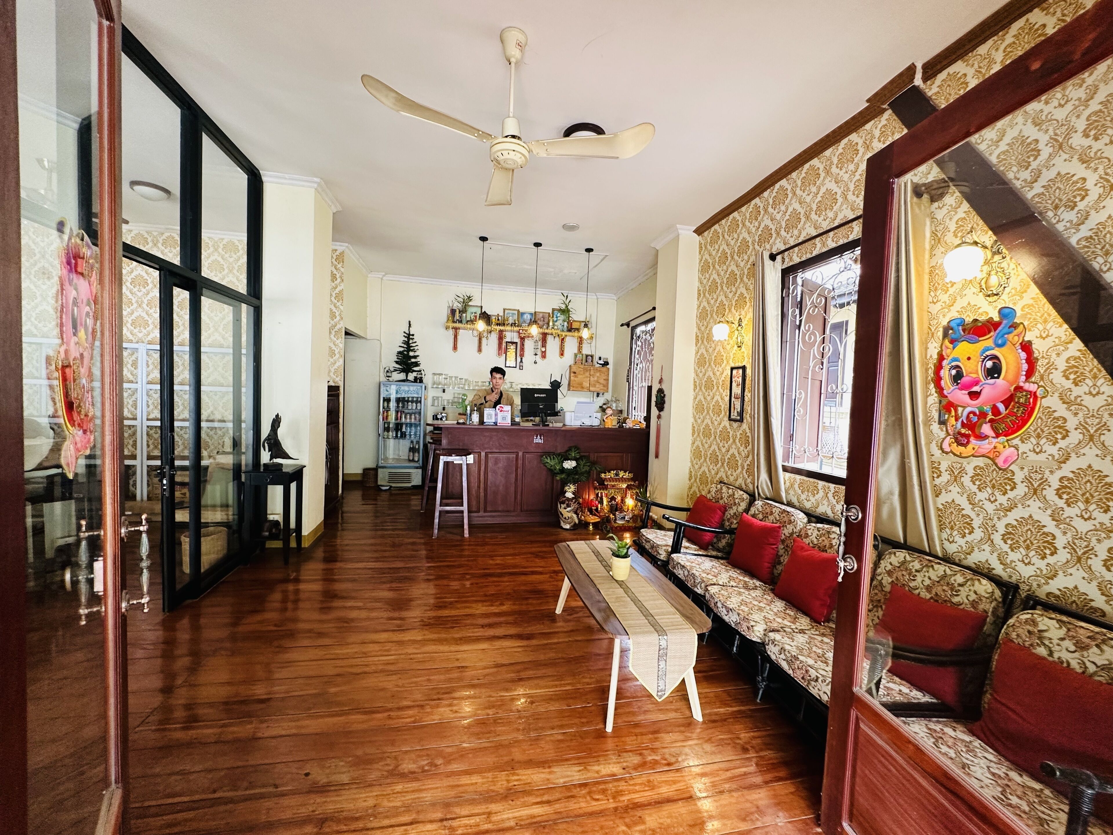 Rimvang Guesthouse
