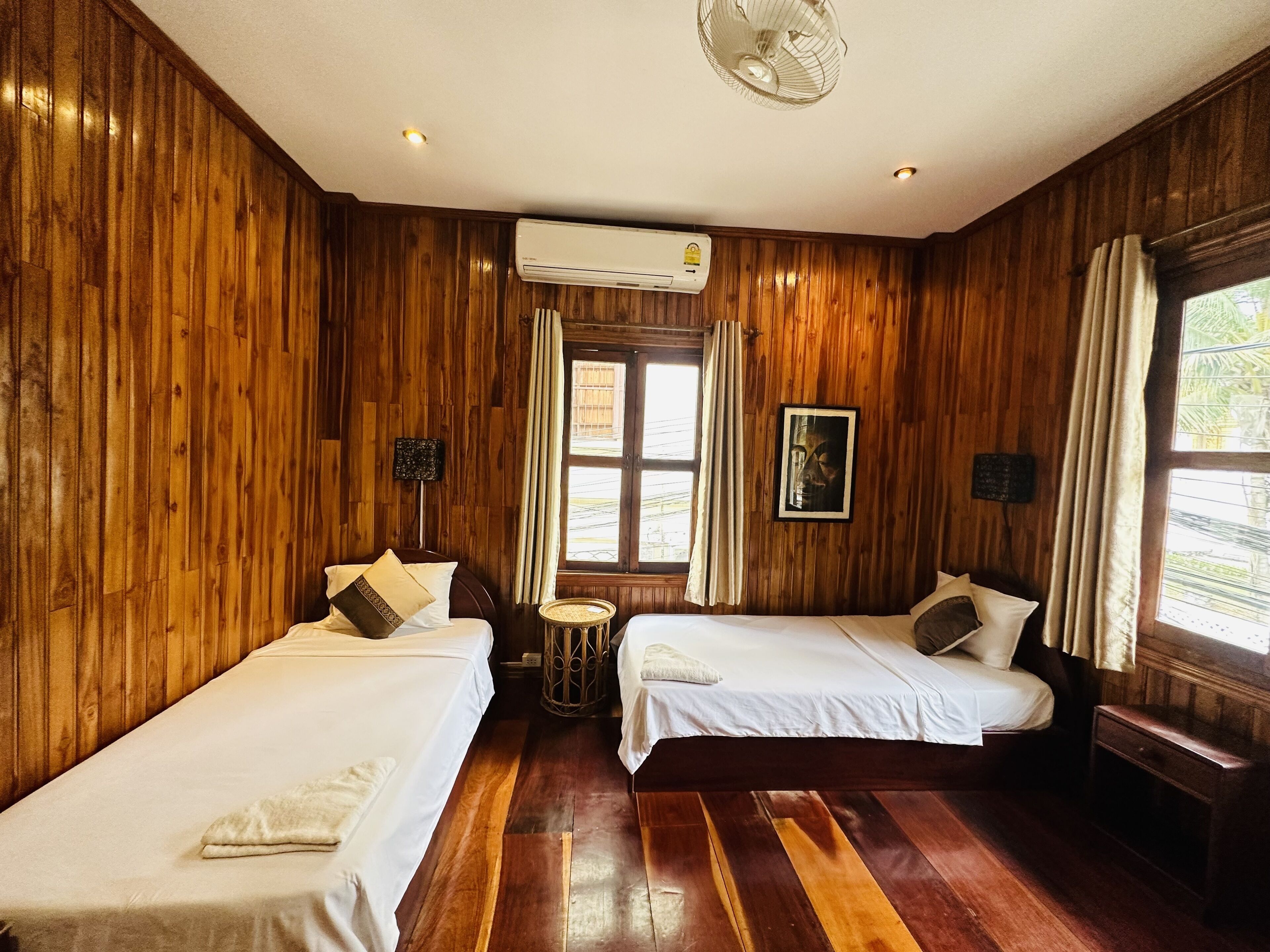 Rimvang Guesthouse