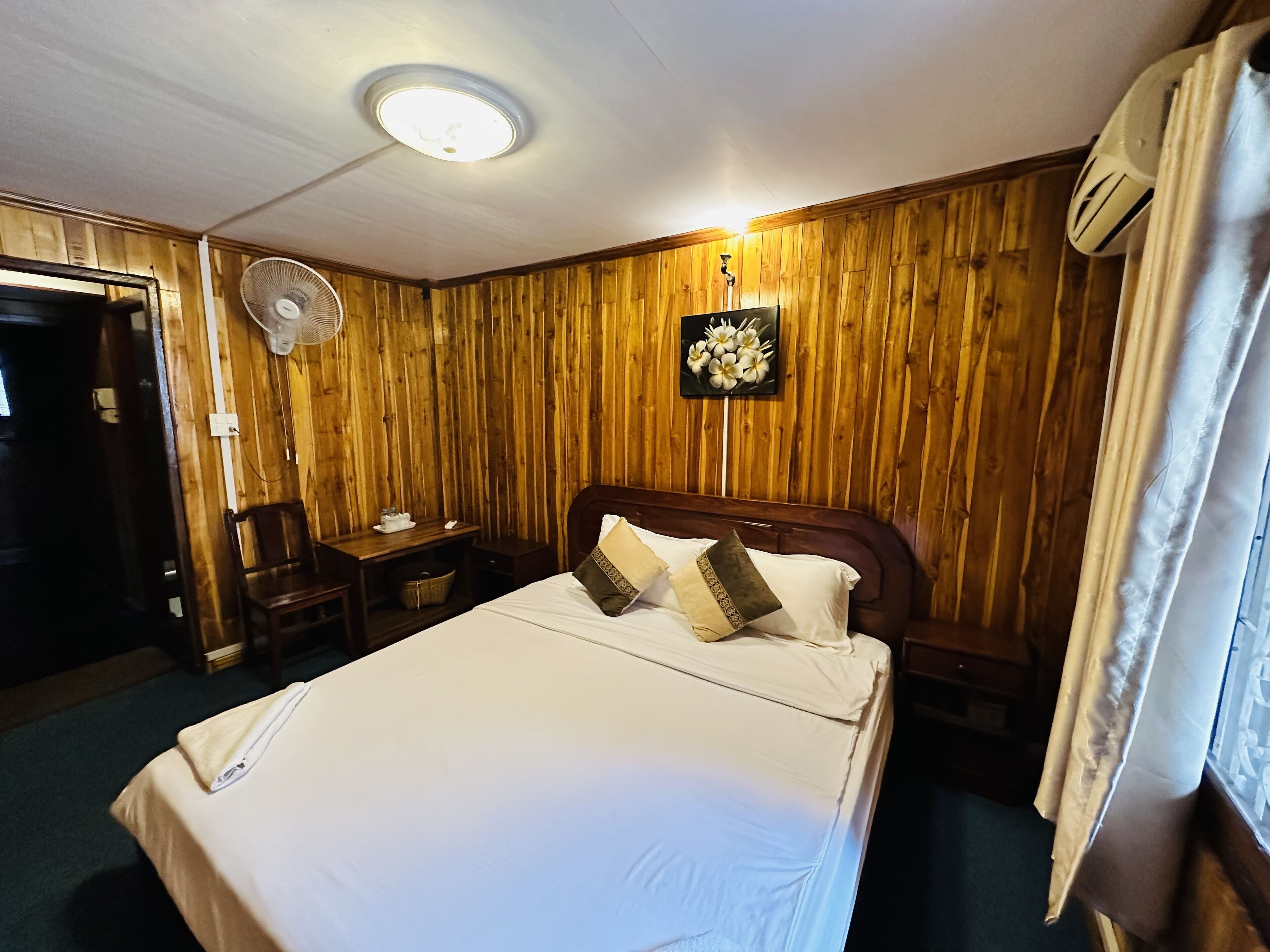 Rimvang Guesthouse