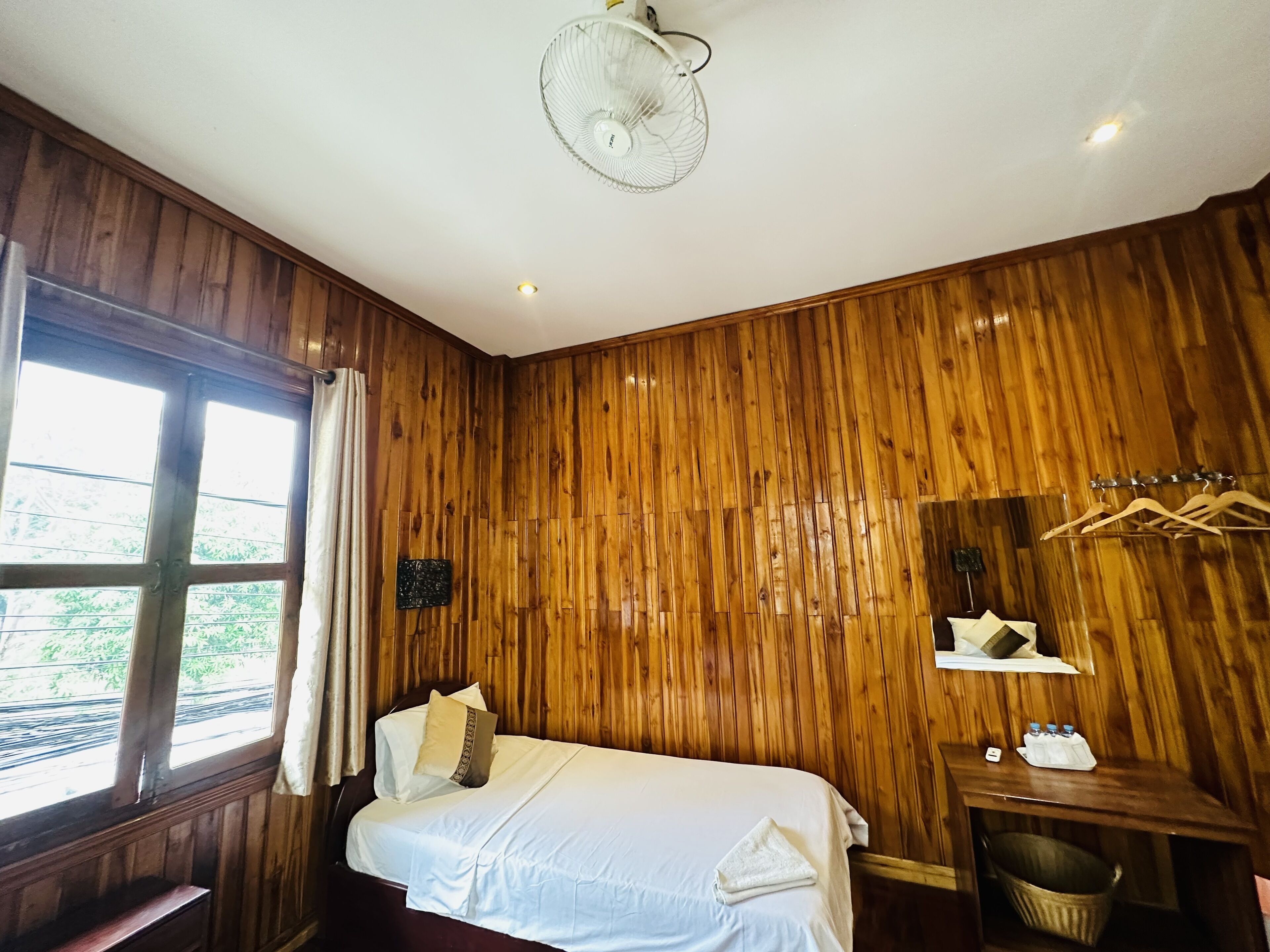 Rimvang Guesthouse