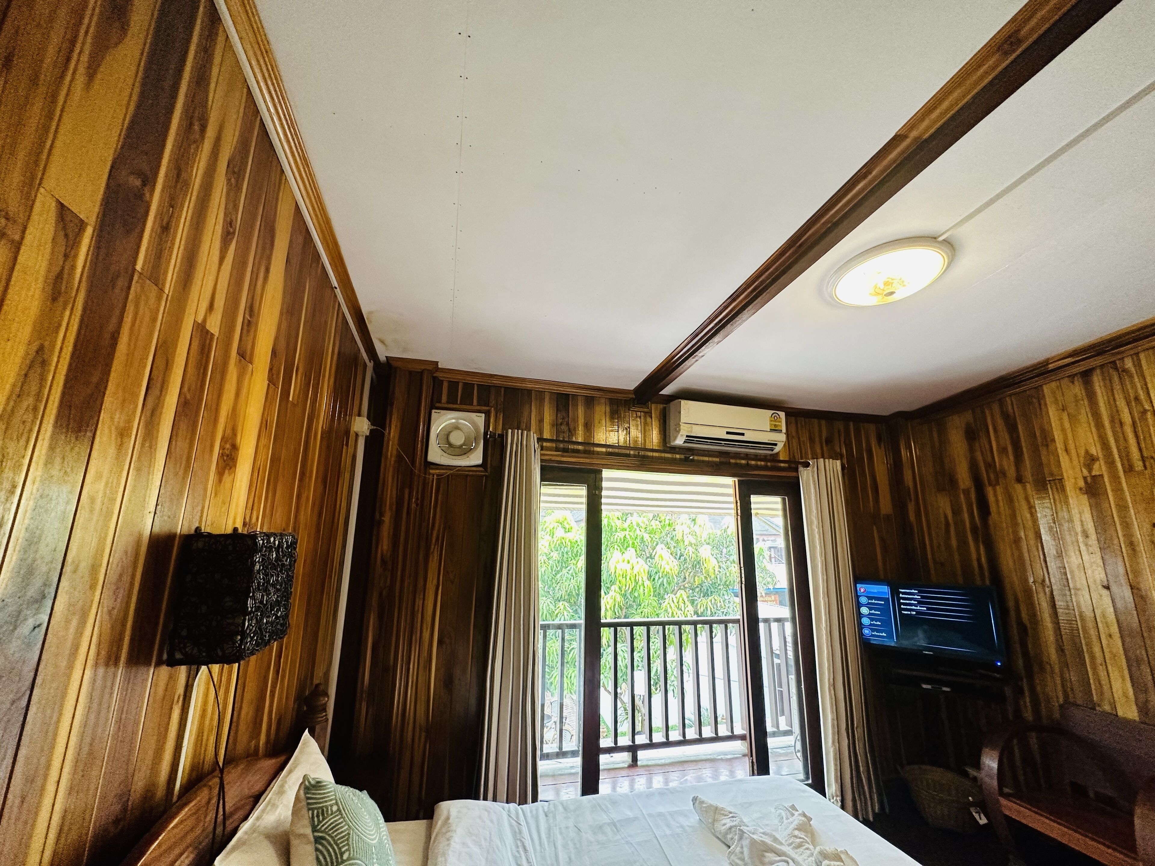 Rimvang Guesthouse