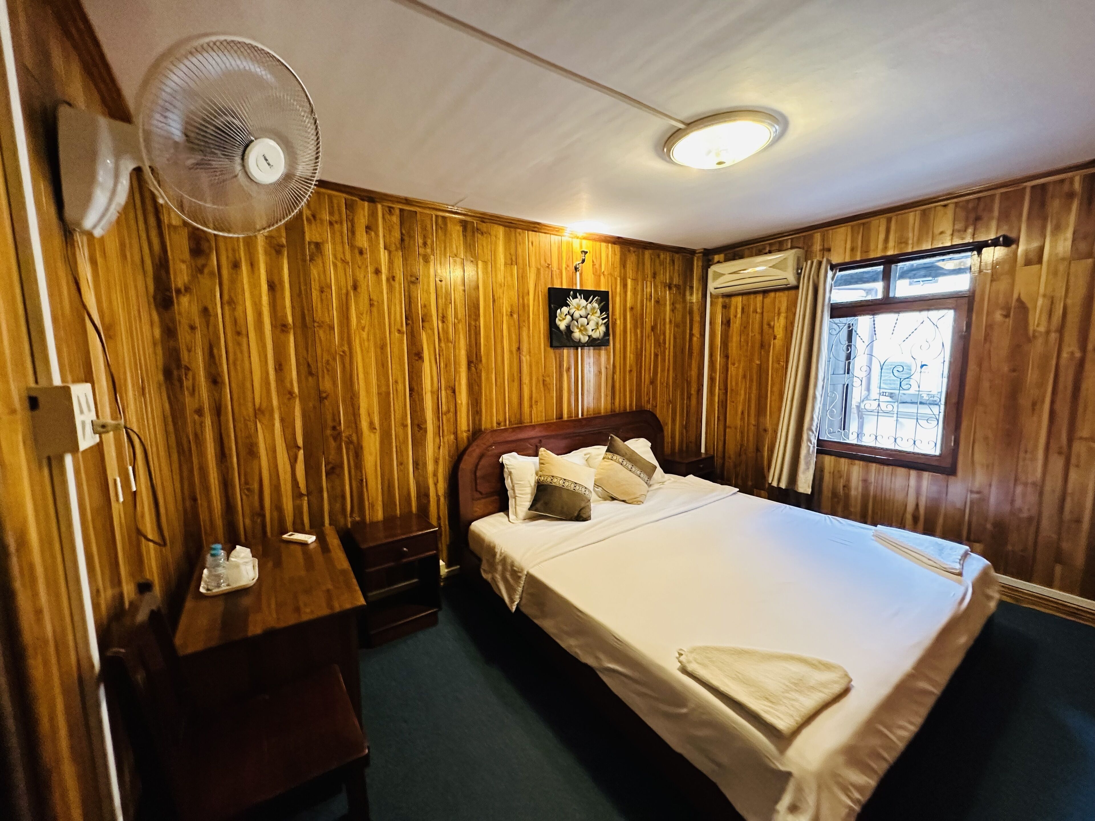 Rimvang Guesthouse