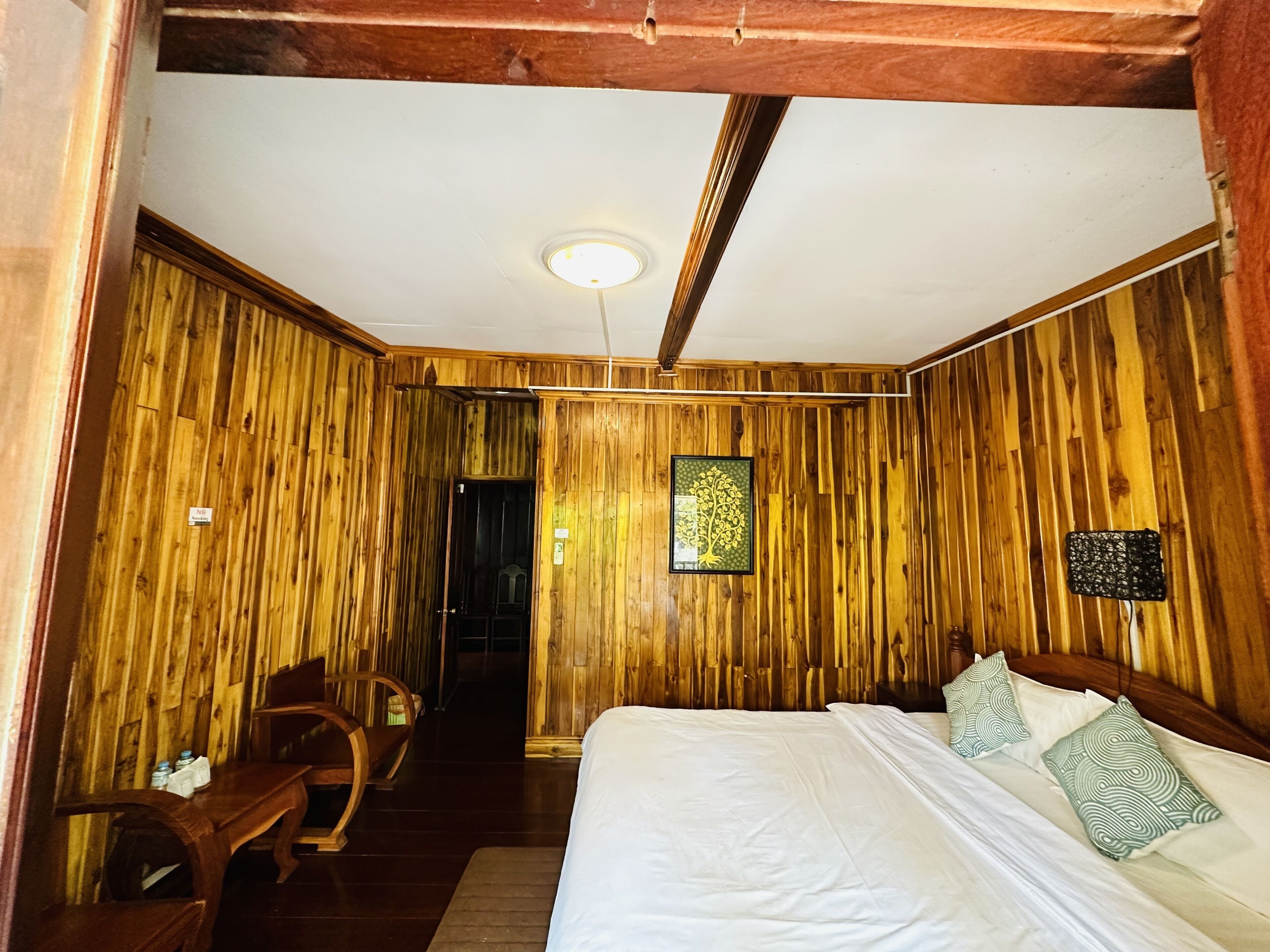 Rimvang Guesthouse
