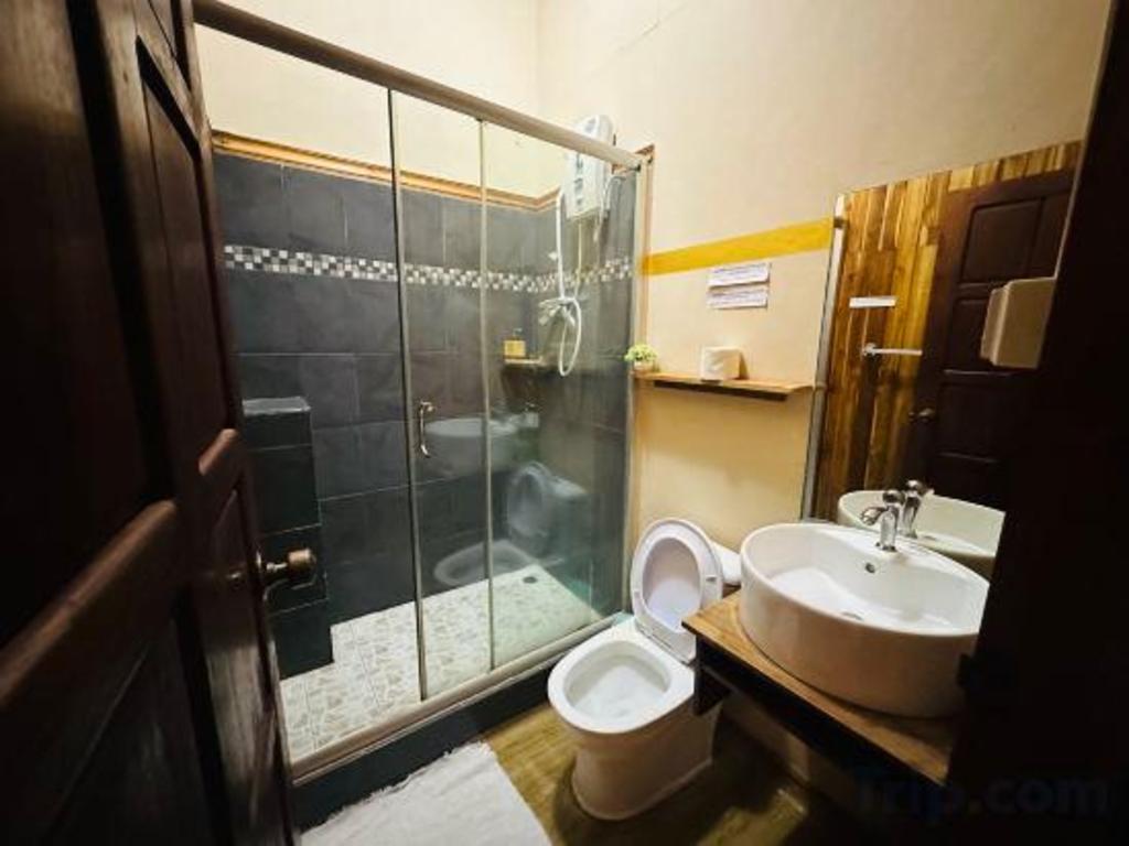 Rimvang Guesthouse