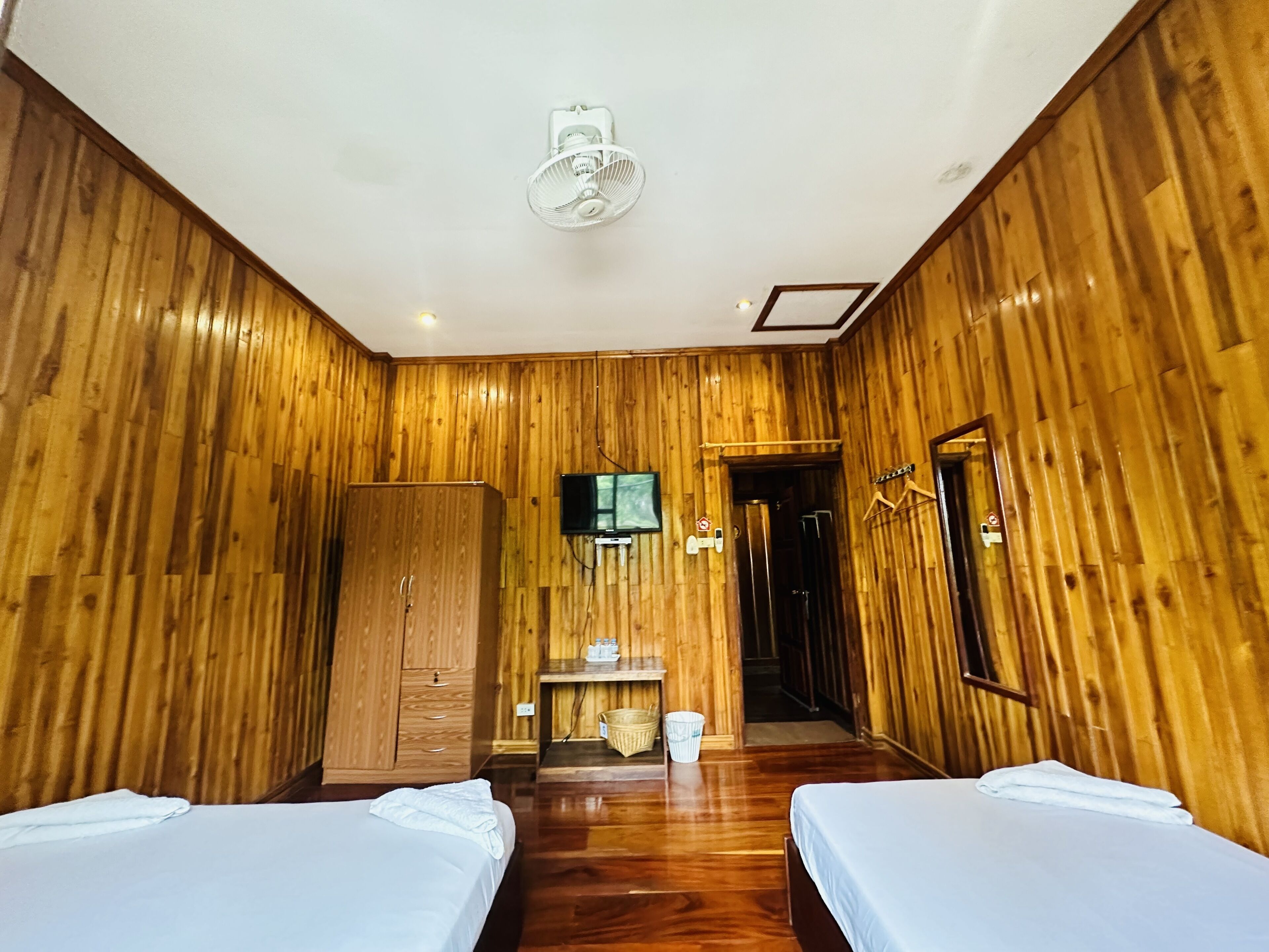 Rimvang Guesthouse