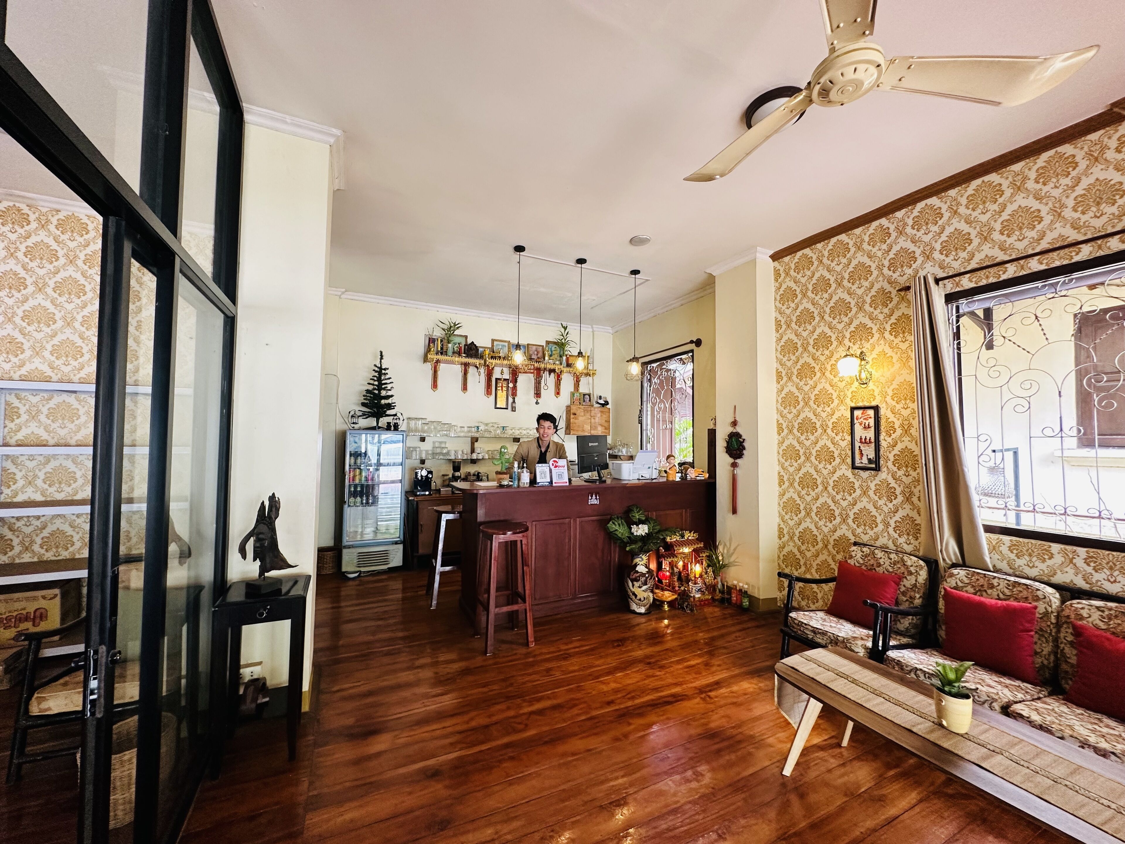 Rimvang Guesthouse