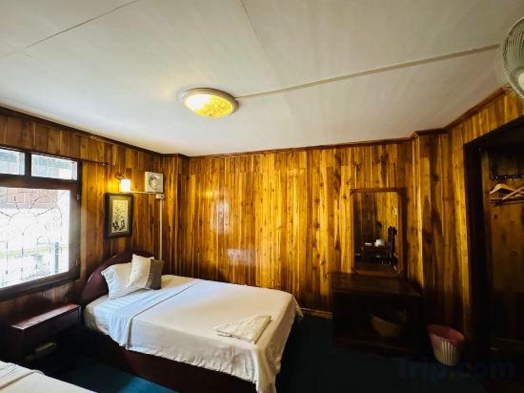 Rimvang Guesthouse