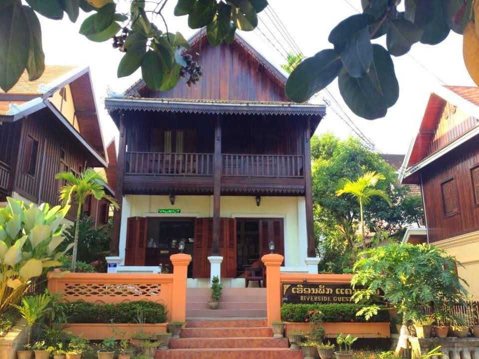 Riverside Guesthouse