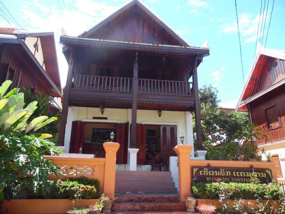 Riverside Guesthouse