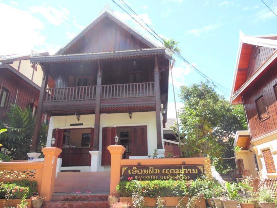 Riverside Guesthouse