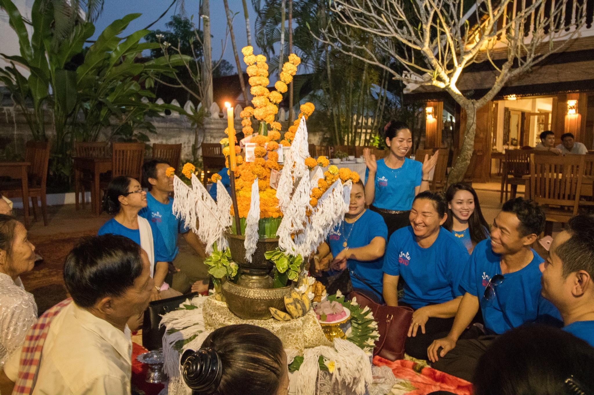 Royal Peacock Boutique Hotel