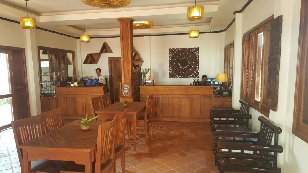 Royal Peacock Boutique Hotel