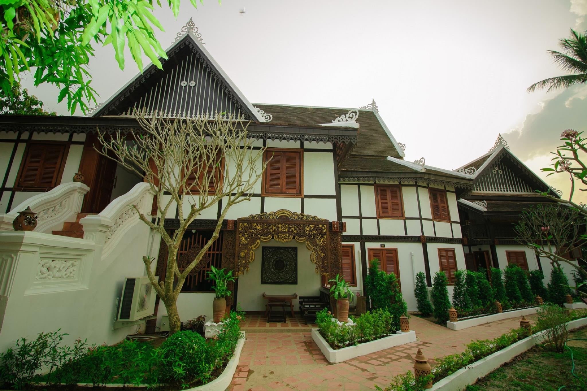 Royal Peacock Boutique Hotel