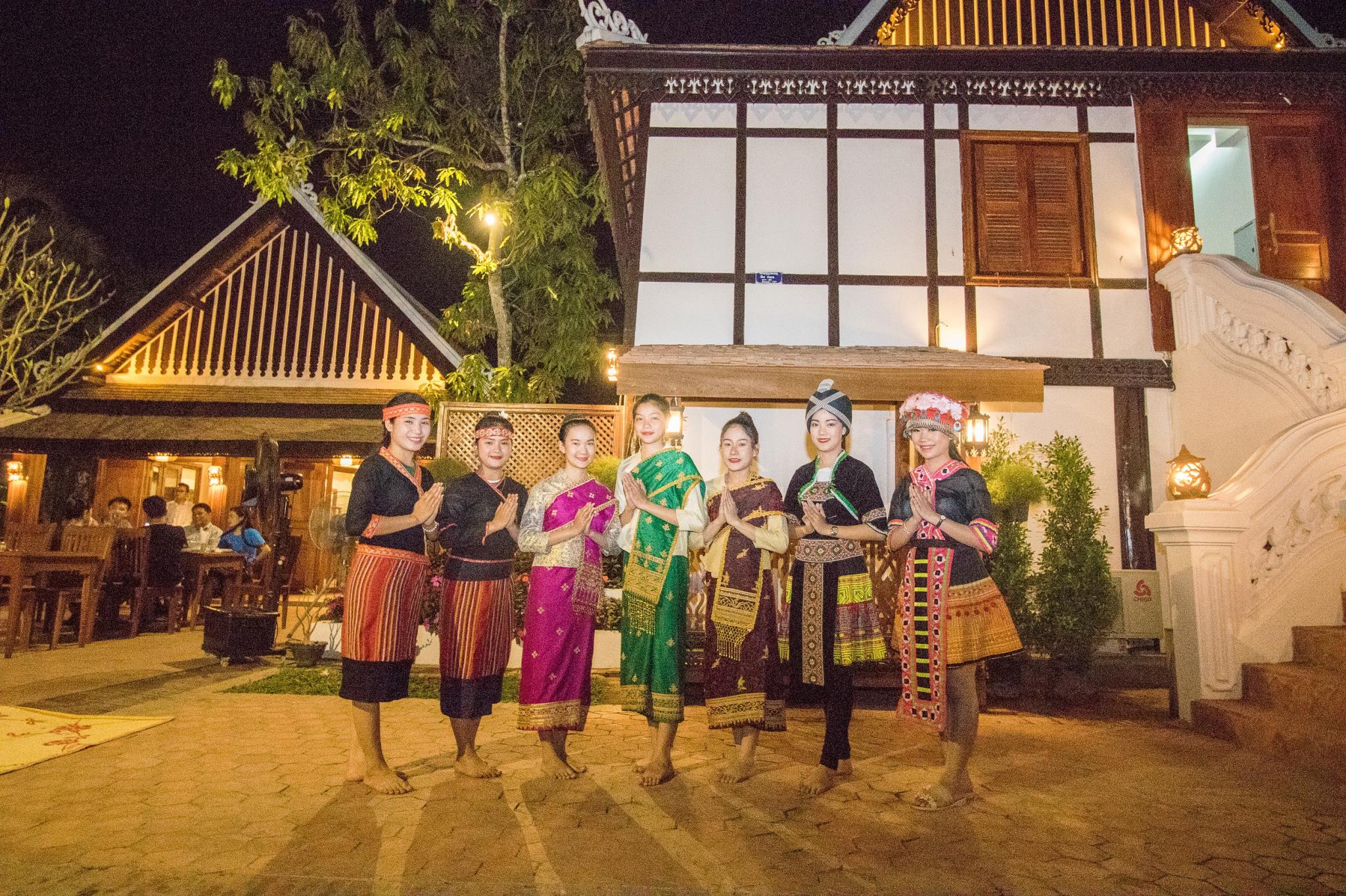 Royal Peacock Boutique Hotel