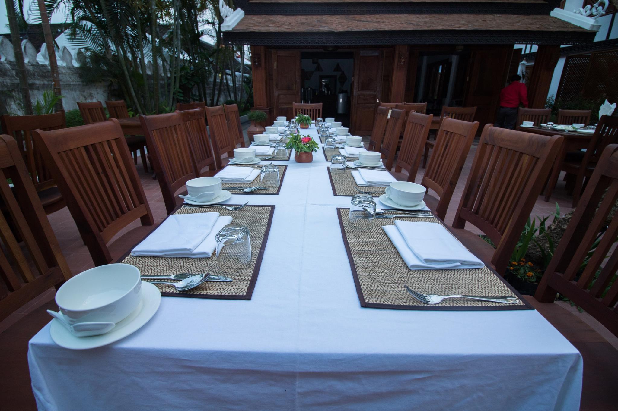 Royal Peacock Boutique Hotel