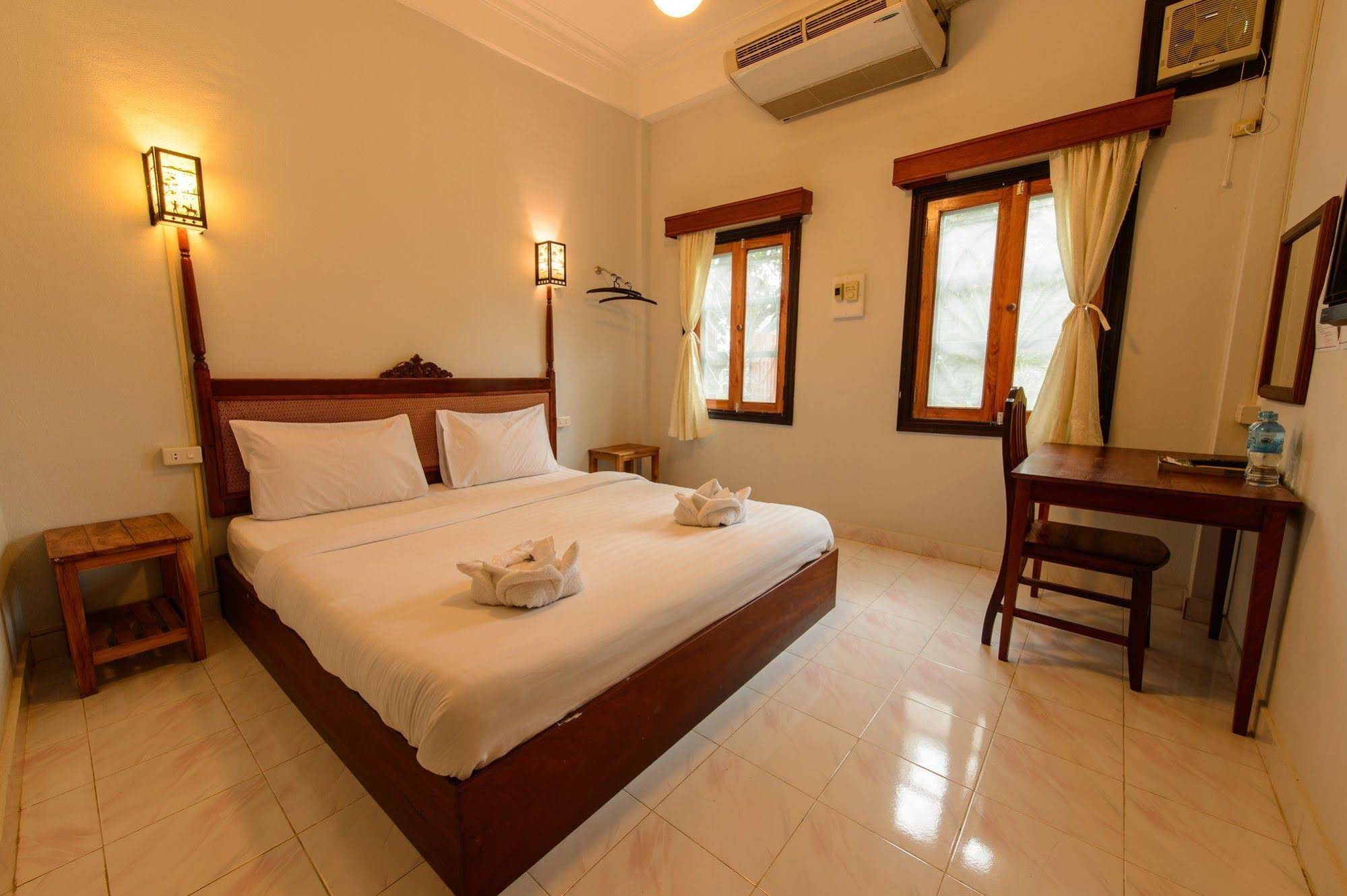 Sabaidee Guesthouse