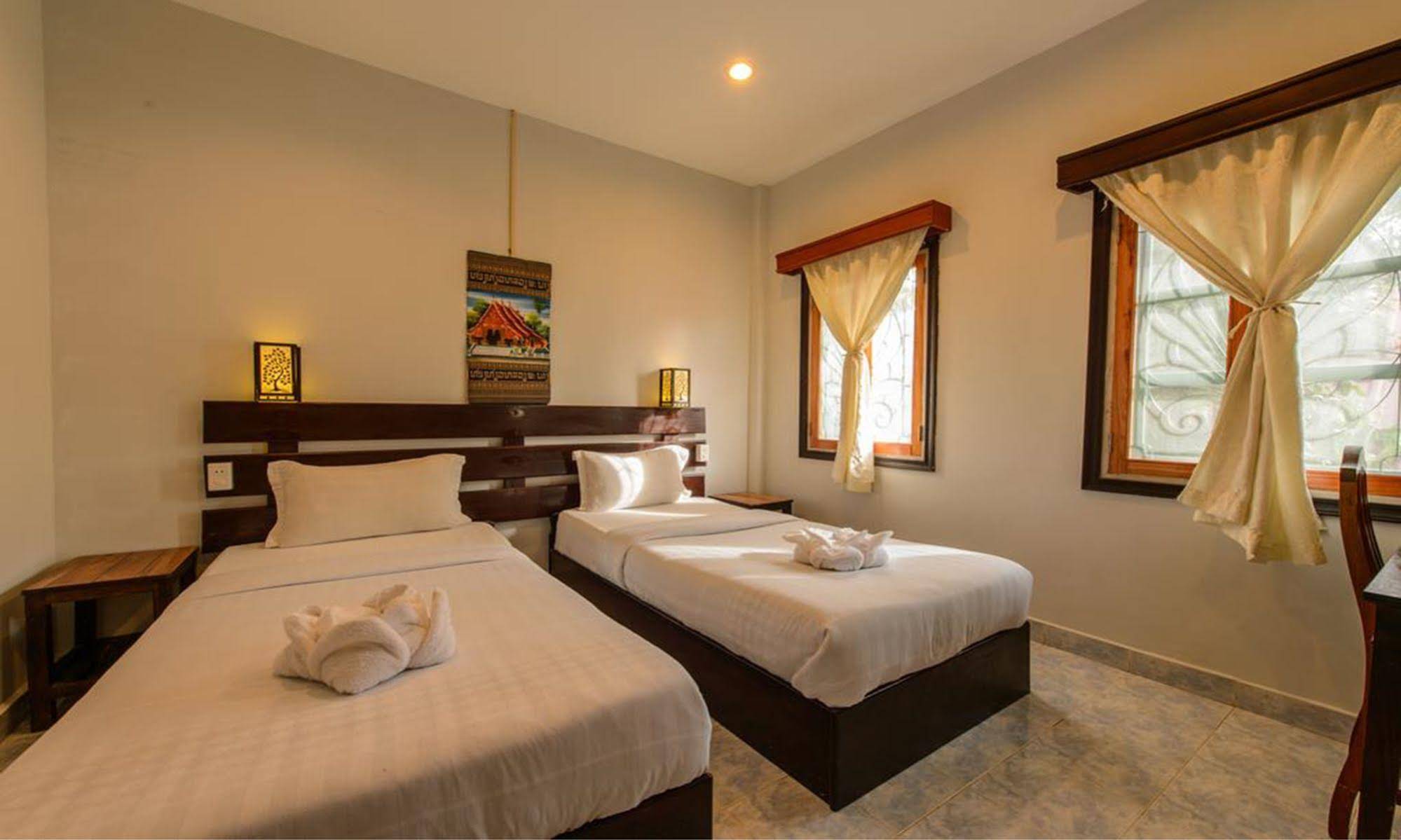 Sabaidee Guesthouse