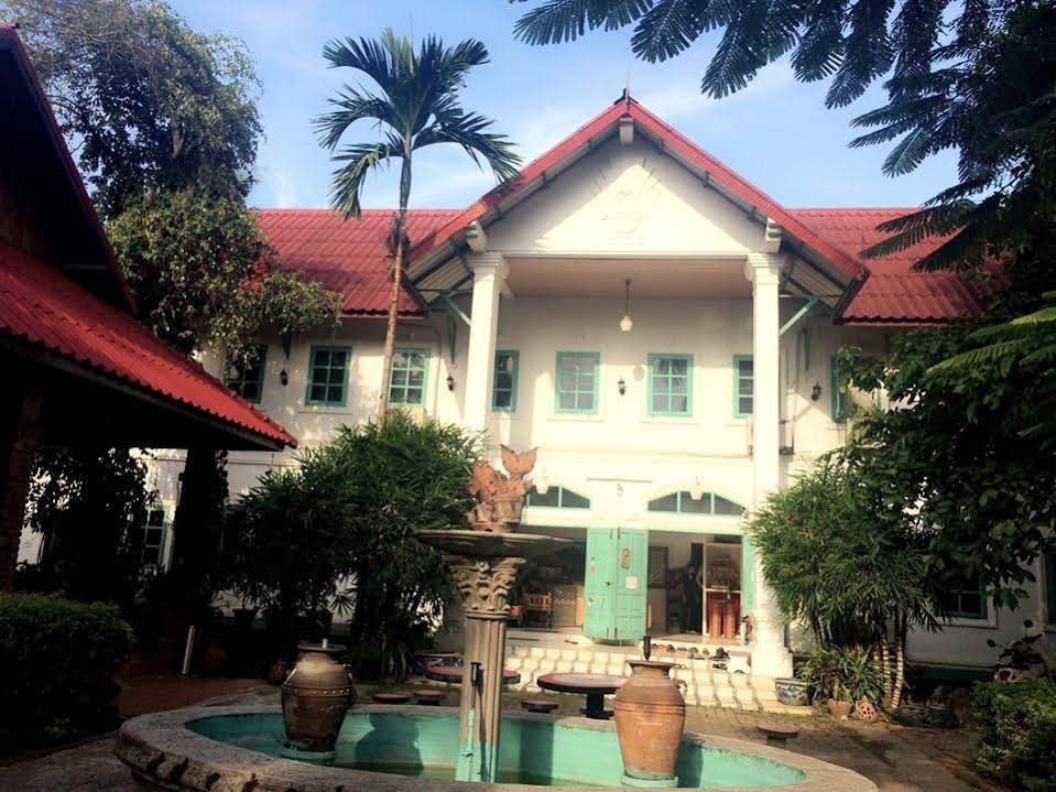 Sabaidee Guesthouse
