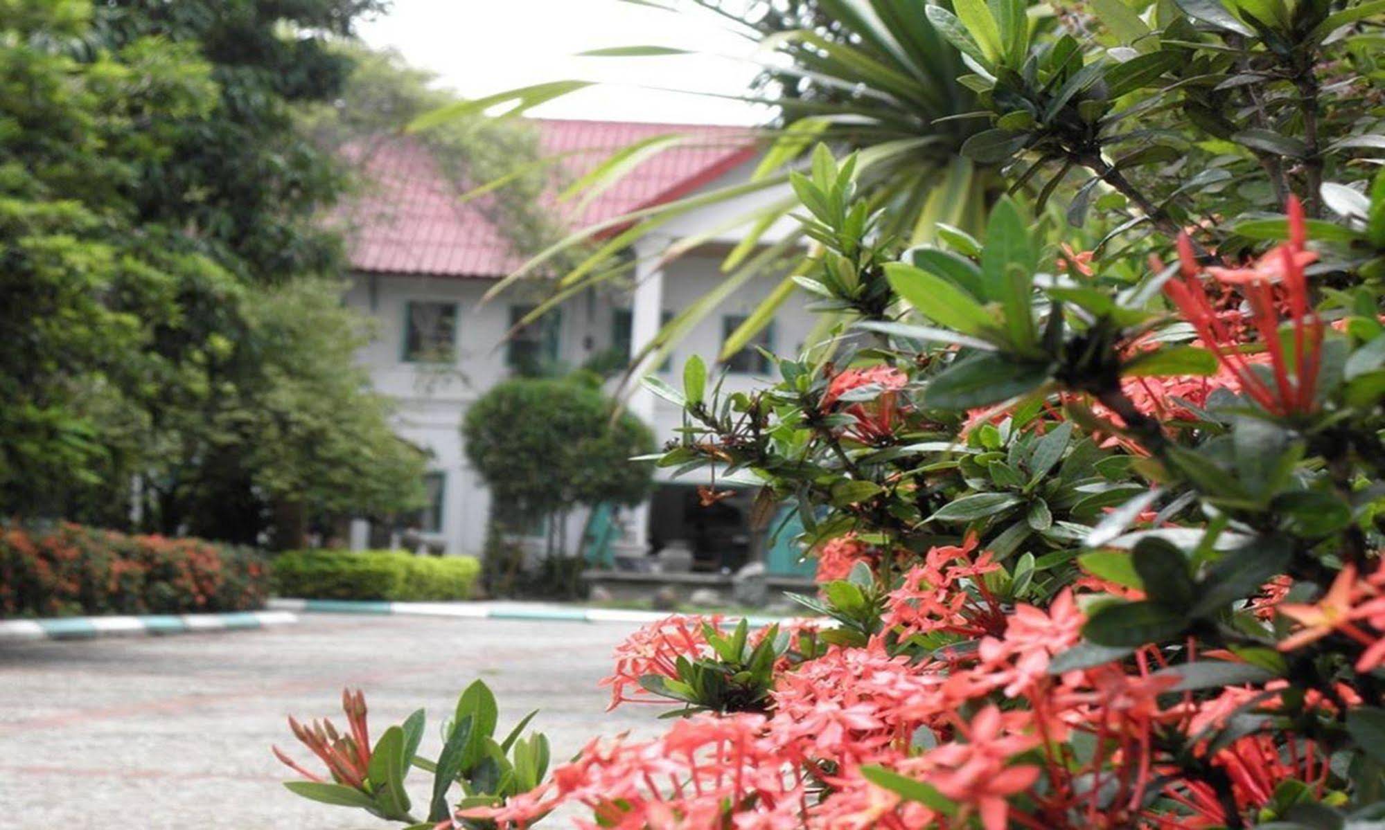 Sabaidee Guesthouse