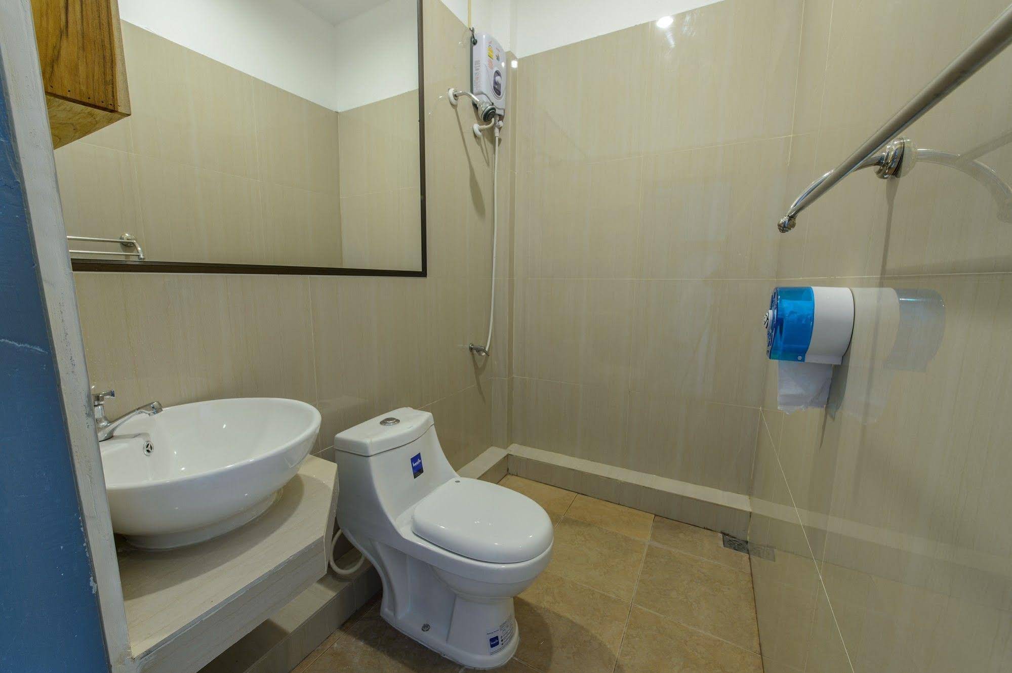 Sabaidee Guesthouse