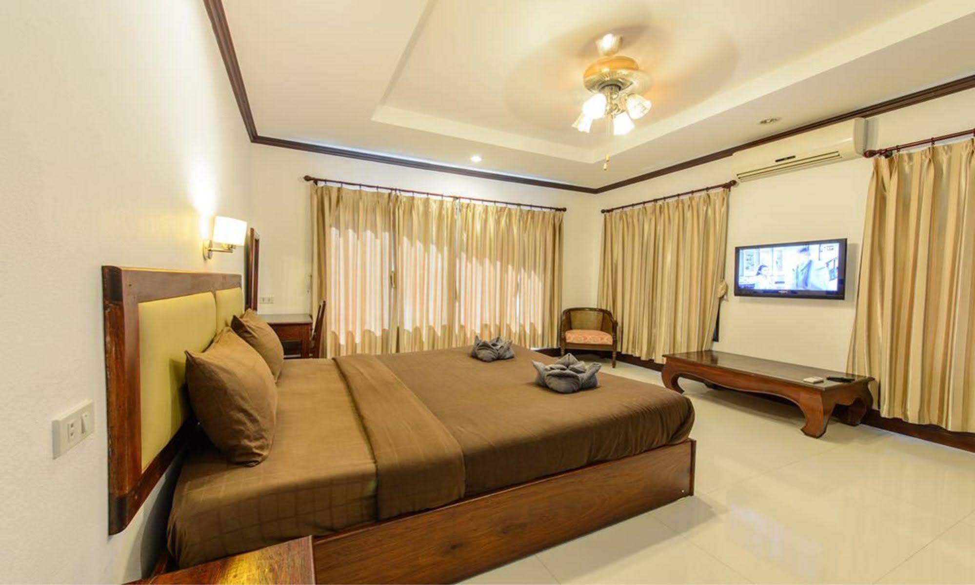 Sabaidee Guesthouse