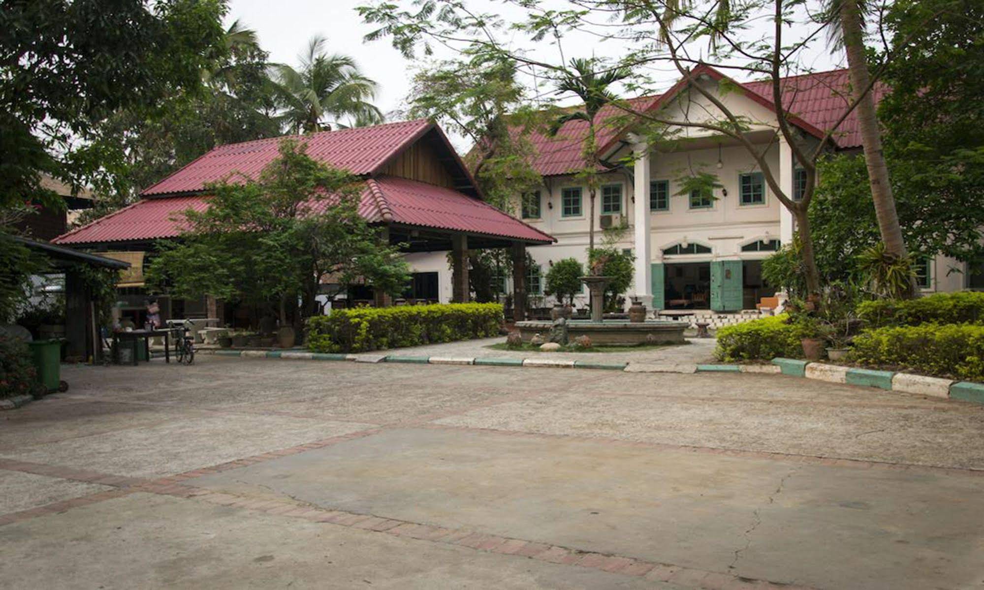 Sabaidee Guesthouse