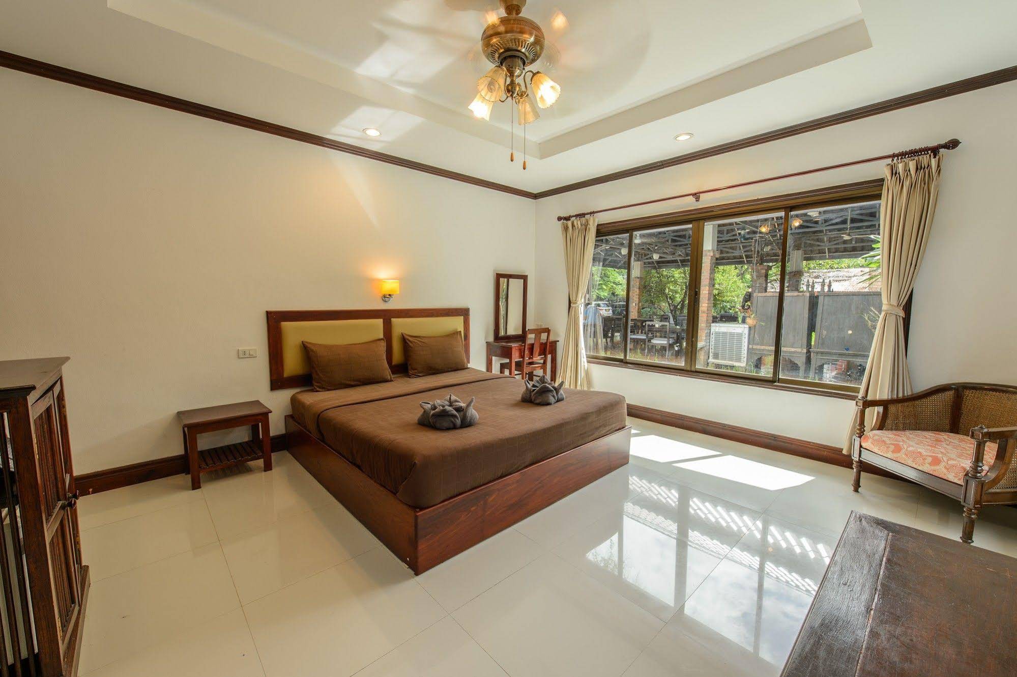 Sabaidee Guesthouse