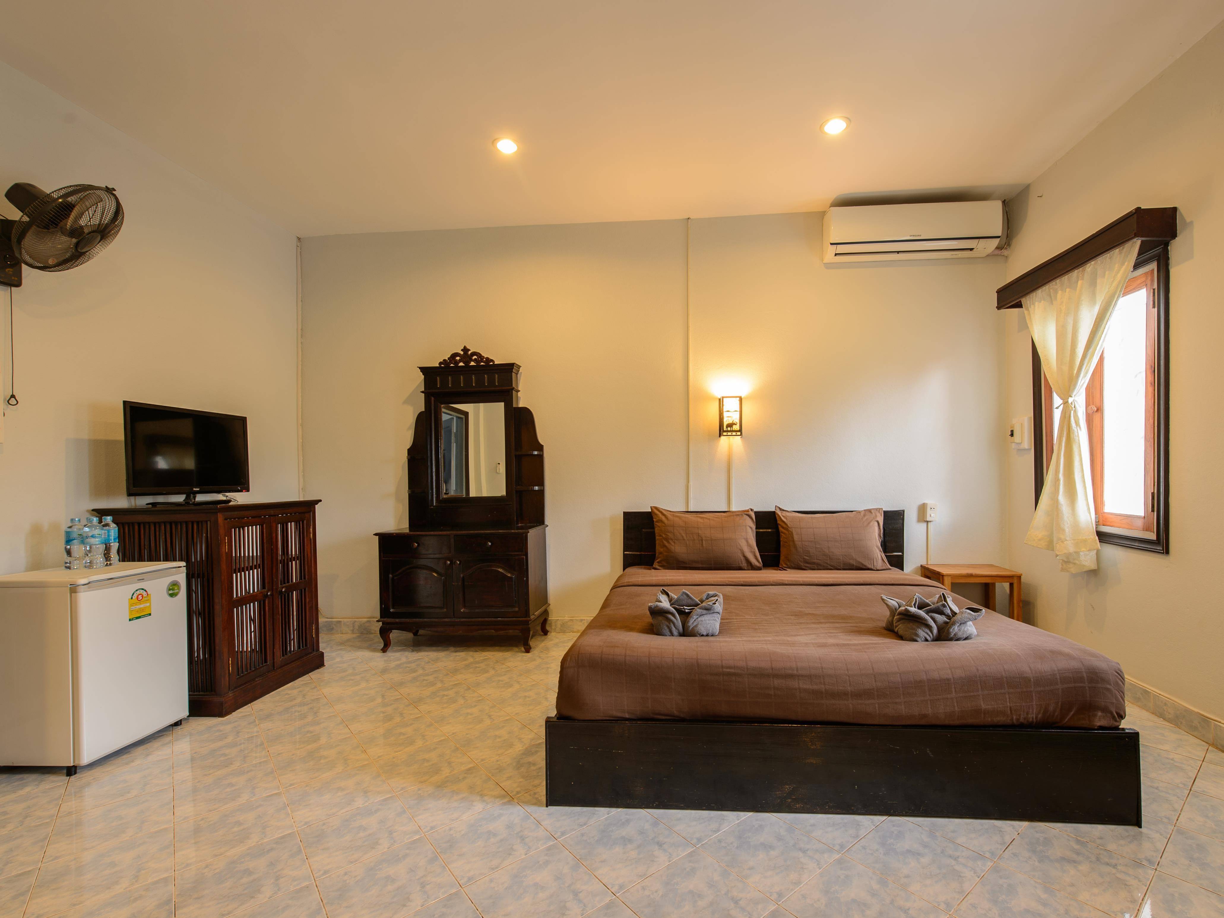 Sabaidee Guesthouse